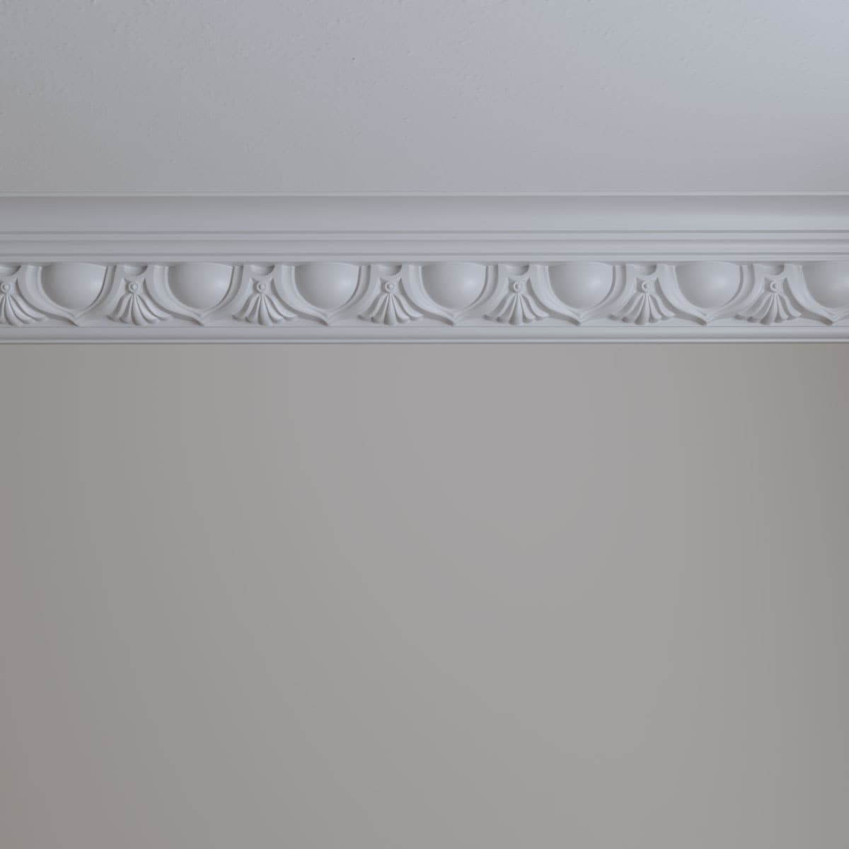Ekena Millwork MLD05X05X07AR-CASE-2 Crown-Moulding - View #11