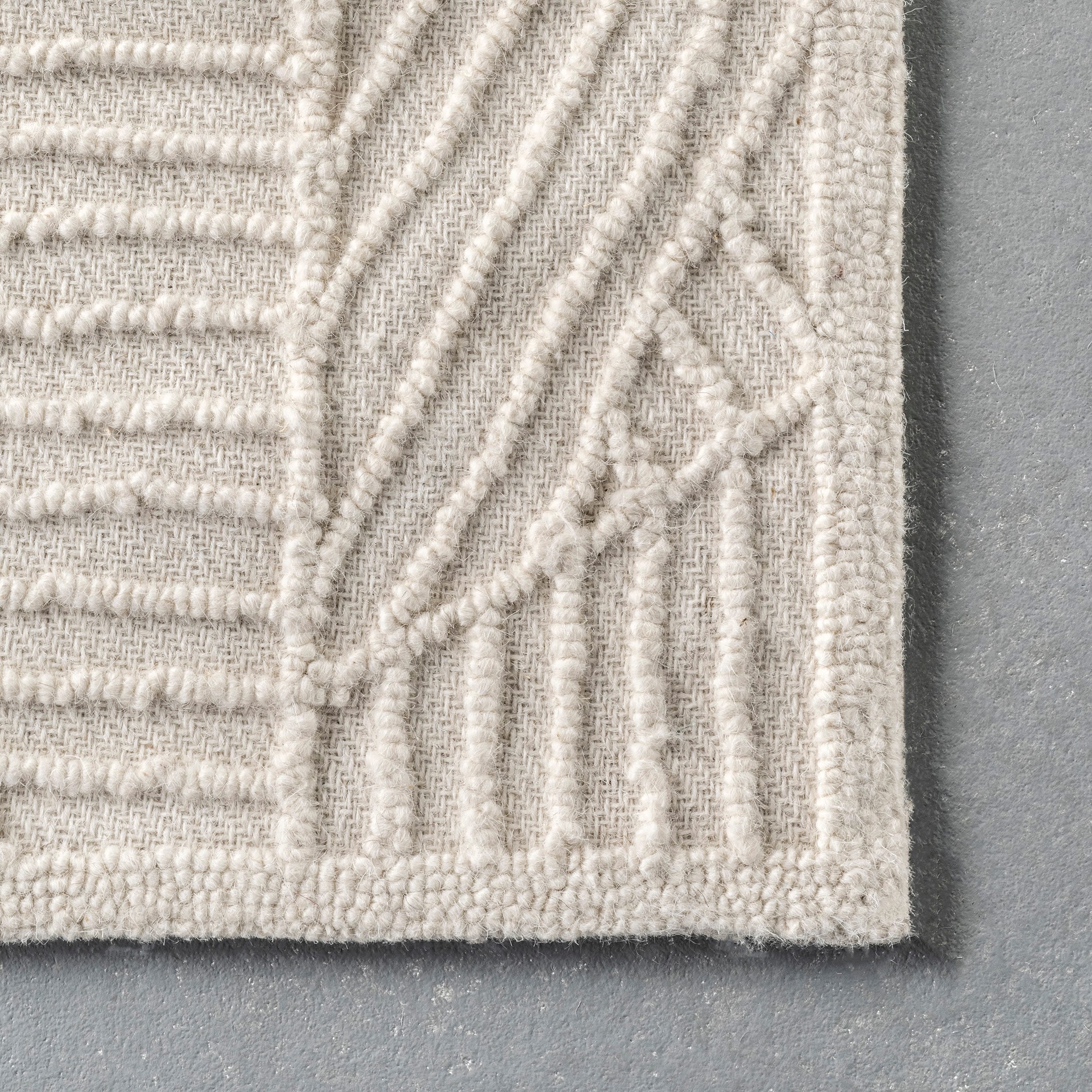 nuLOOM SMCM02A-508 rugs - View #4