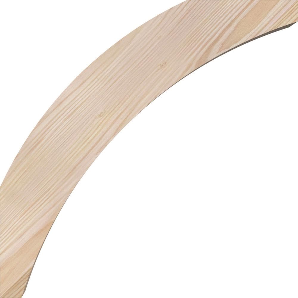 Ekena Millwork BRC04X14X14THR00SDF braces - View #3