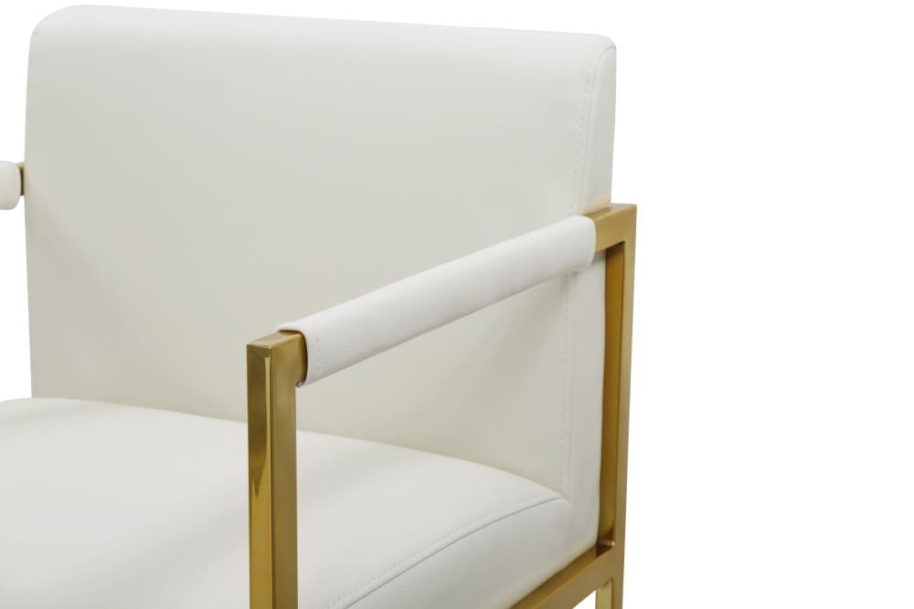 Chic Home Design FCS9450-LW stools - View #4
