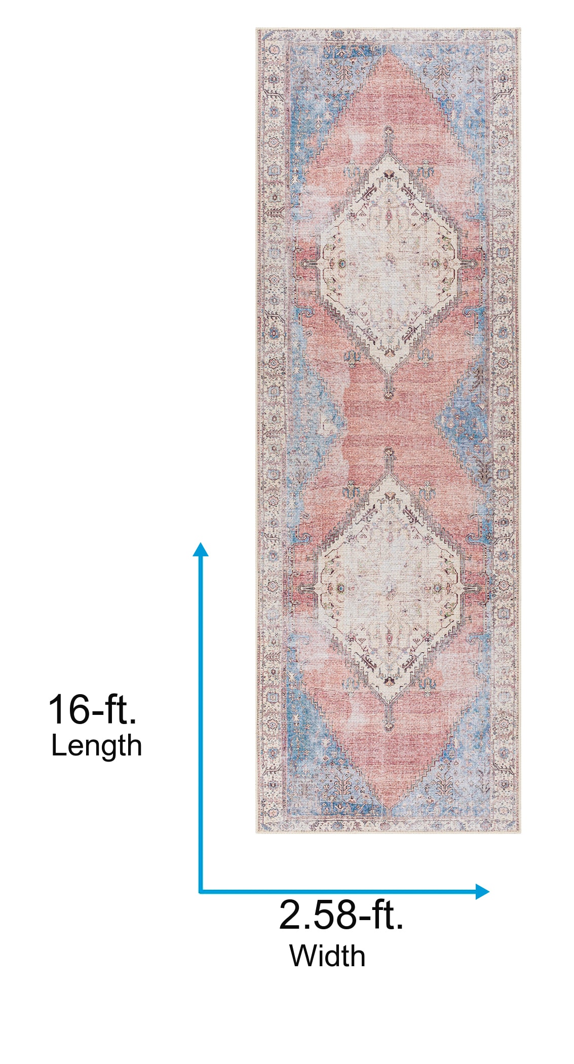 Livabliss AML2320-2716 rugs - View #8