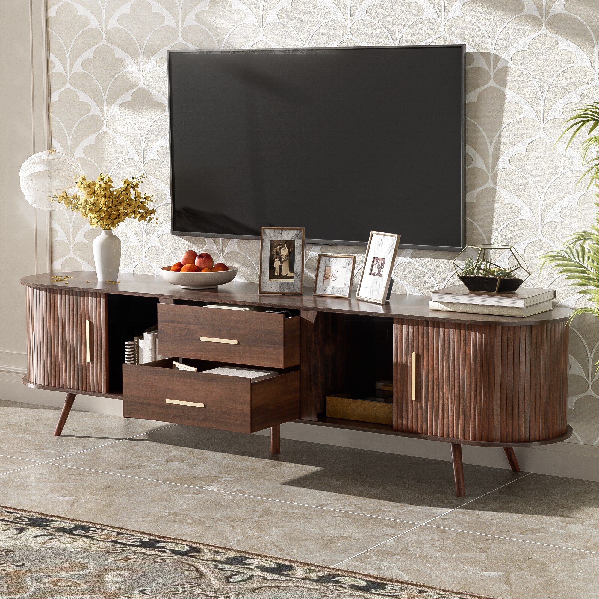 ToolCat LDSG-2-WS Tv-Stands - View #9