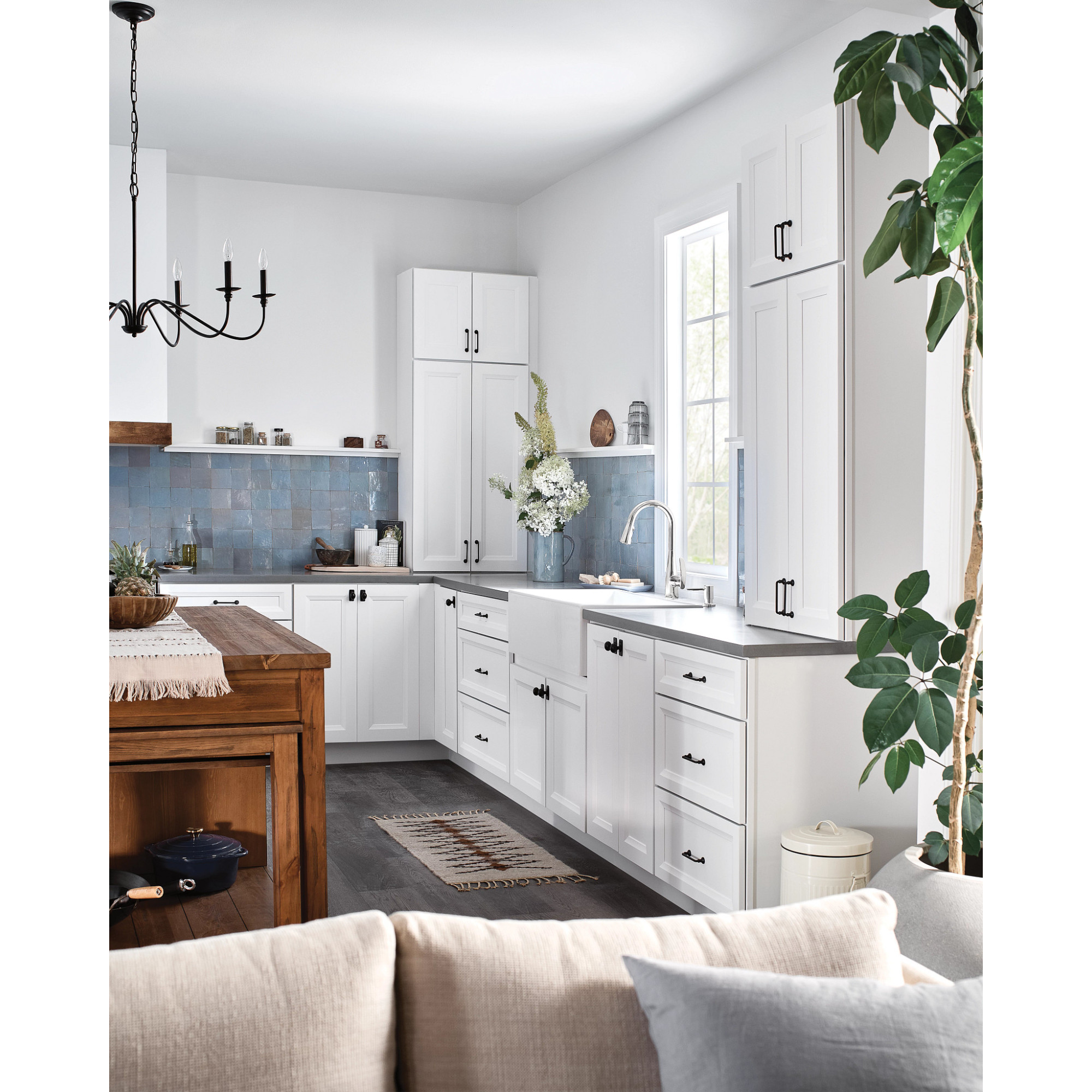 Moen 87932 Kitchen-Faucets - View #12