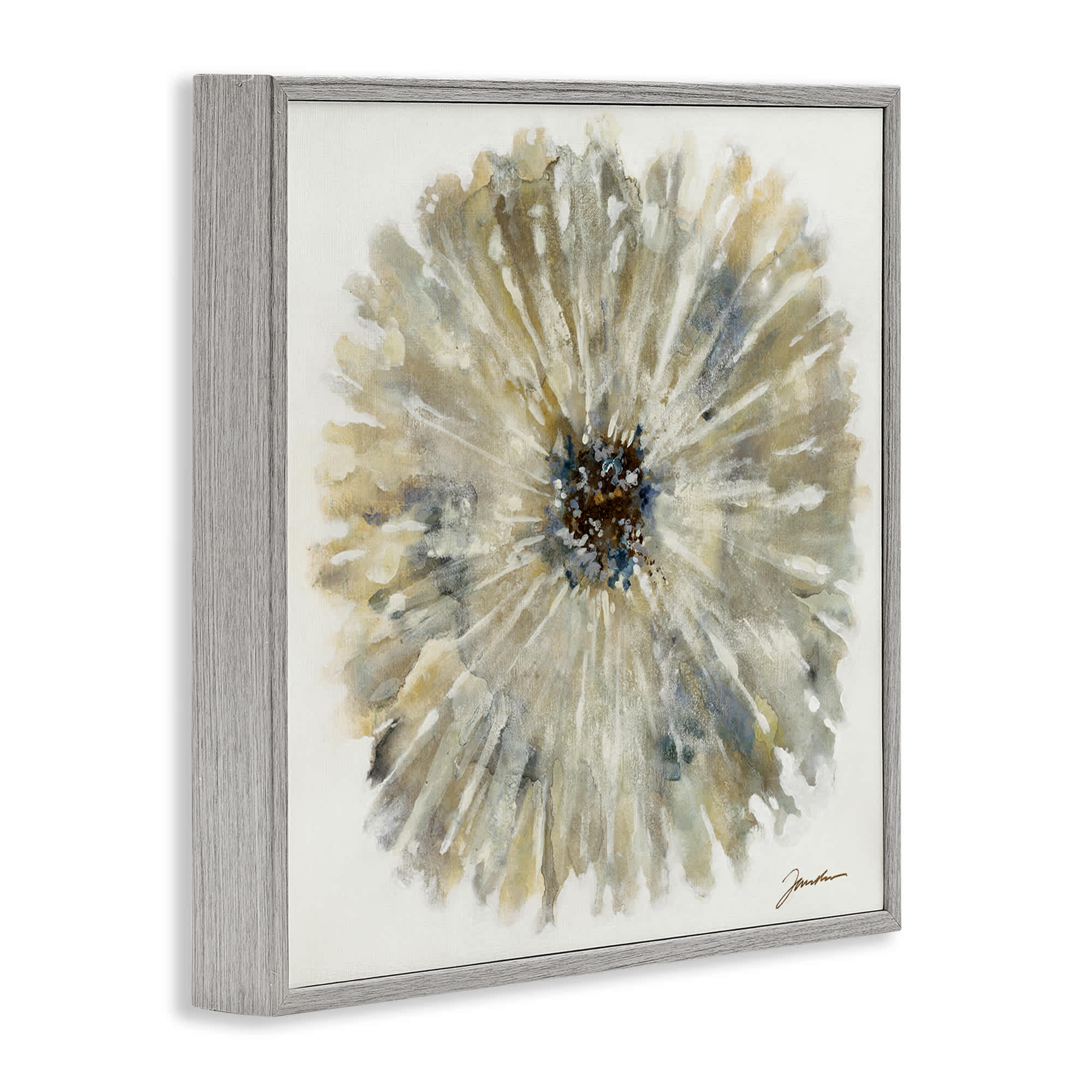 Stupell Industries BS-623-GFF-24X24 Wall-Art - View #2