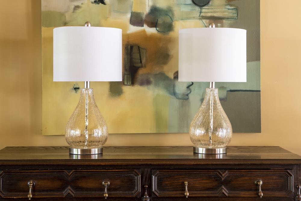 Decor Therapy MP1097 Lamp-Sets - View #10