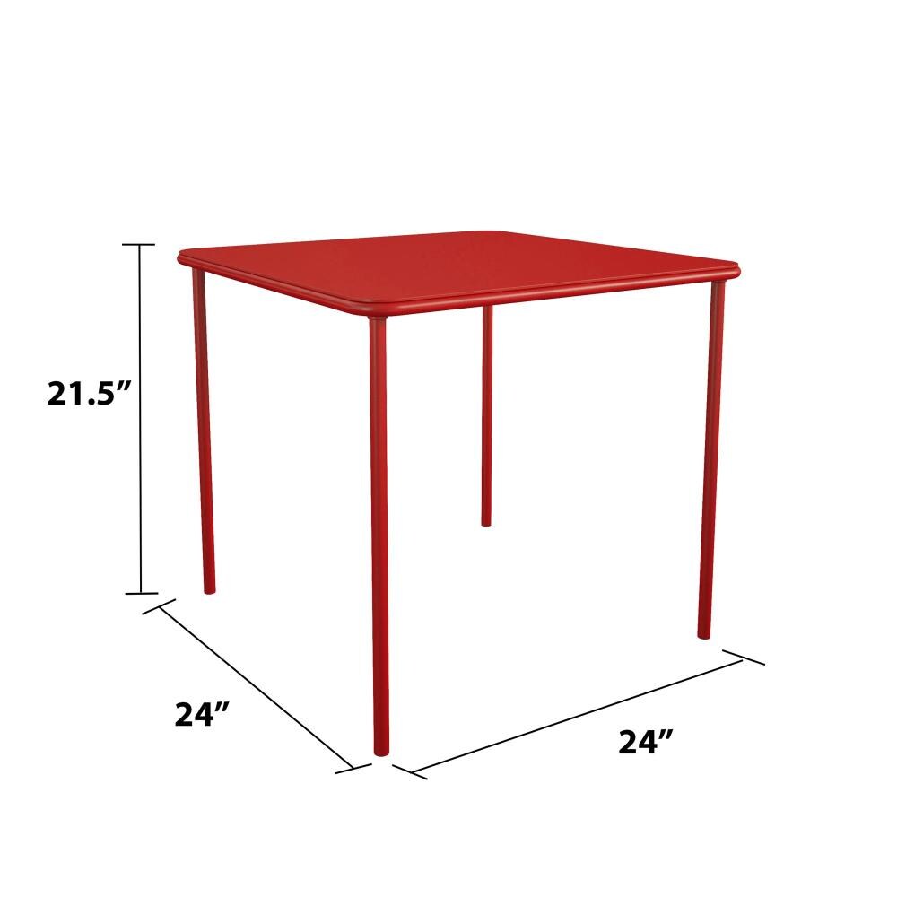 Cosco 14314RED1E  - View #2