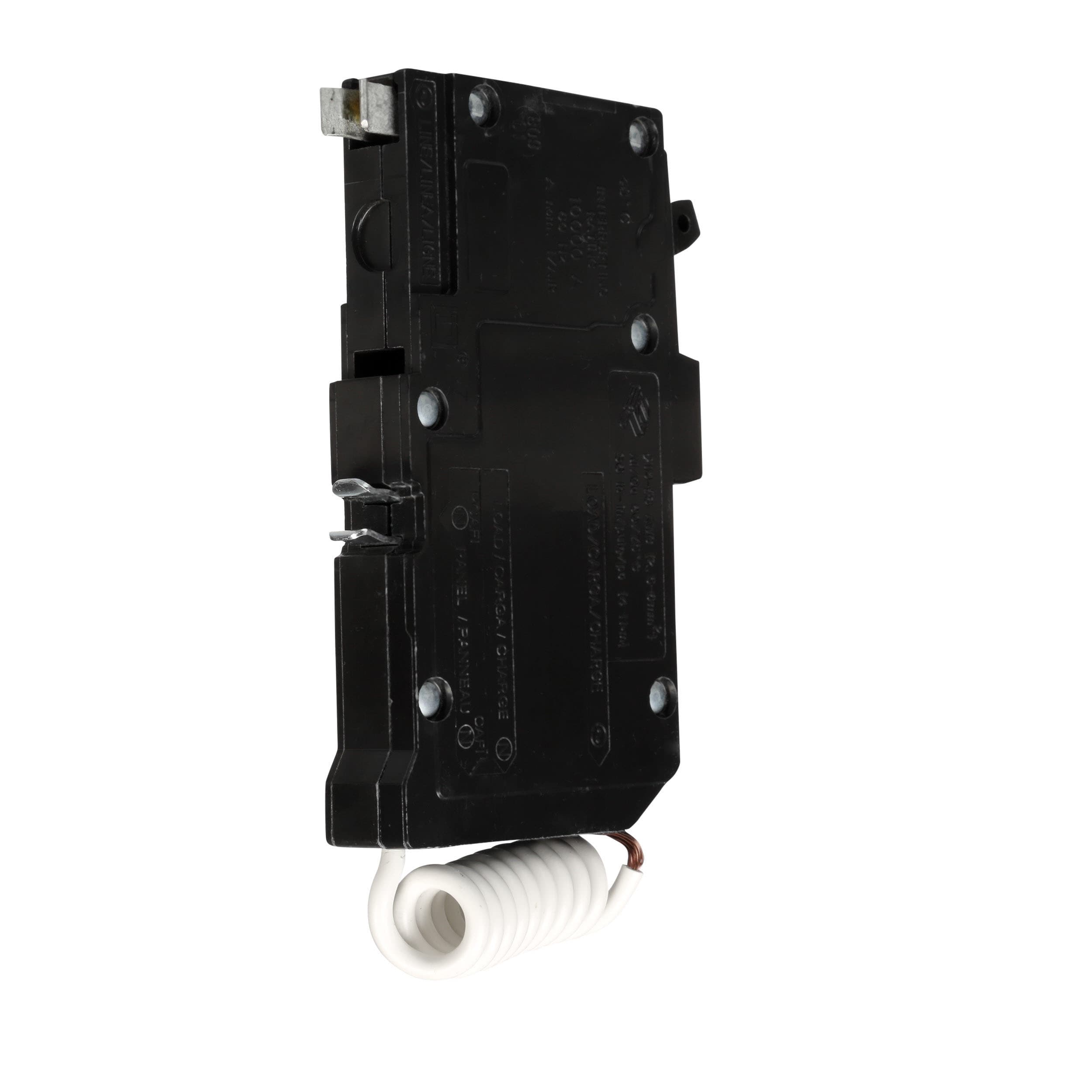 Square D QO120DFC Circuit-Breakers - View #4
