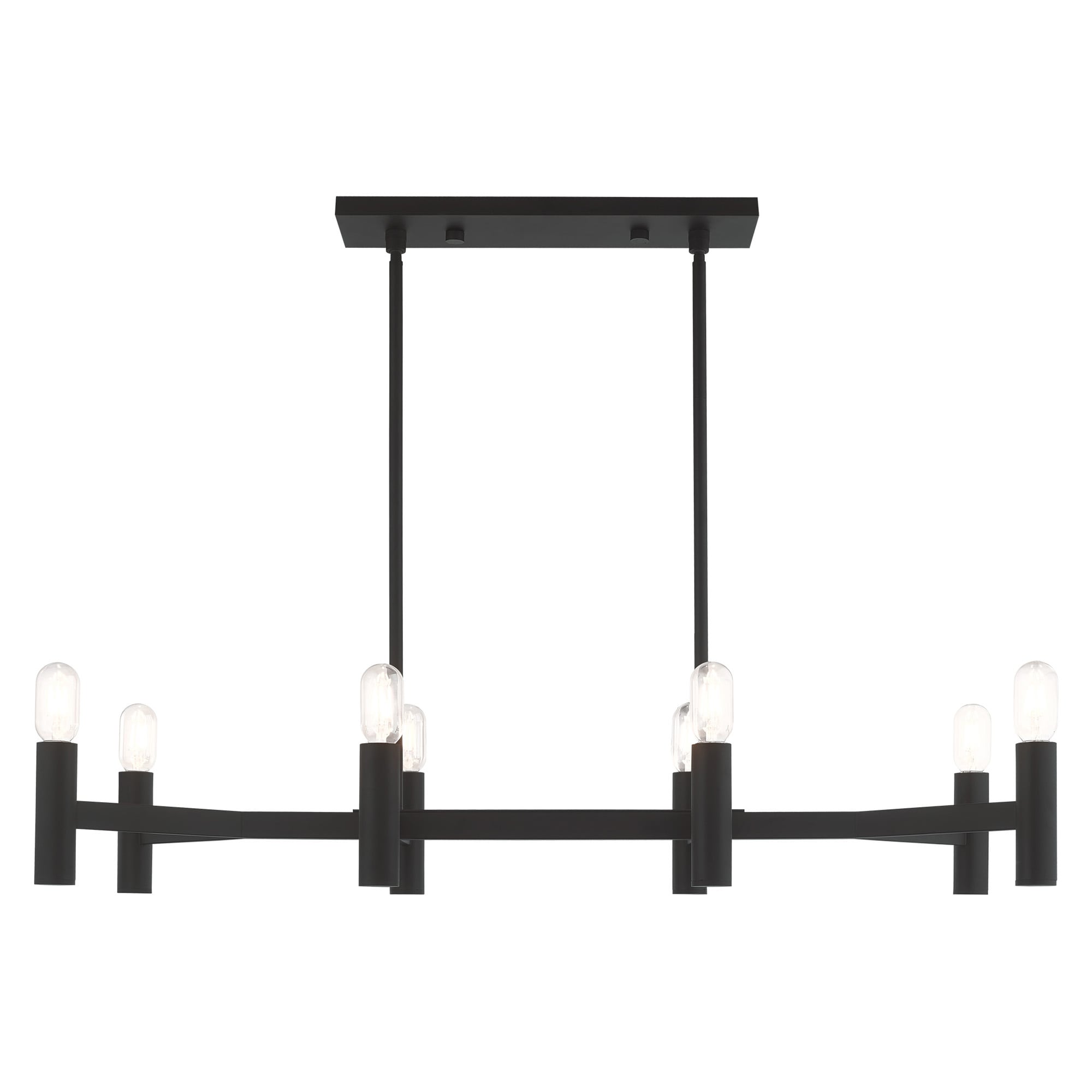 Livex Lighting 51138-04 b090015 - View #4