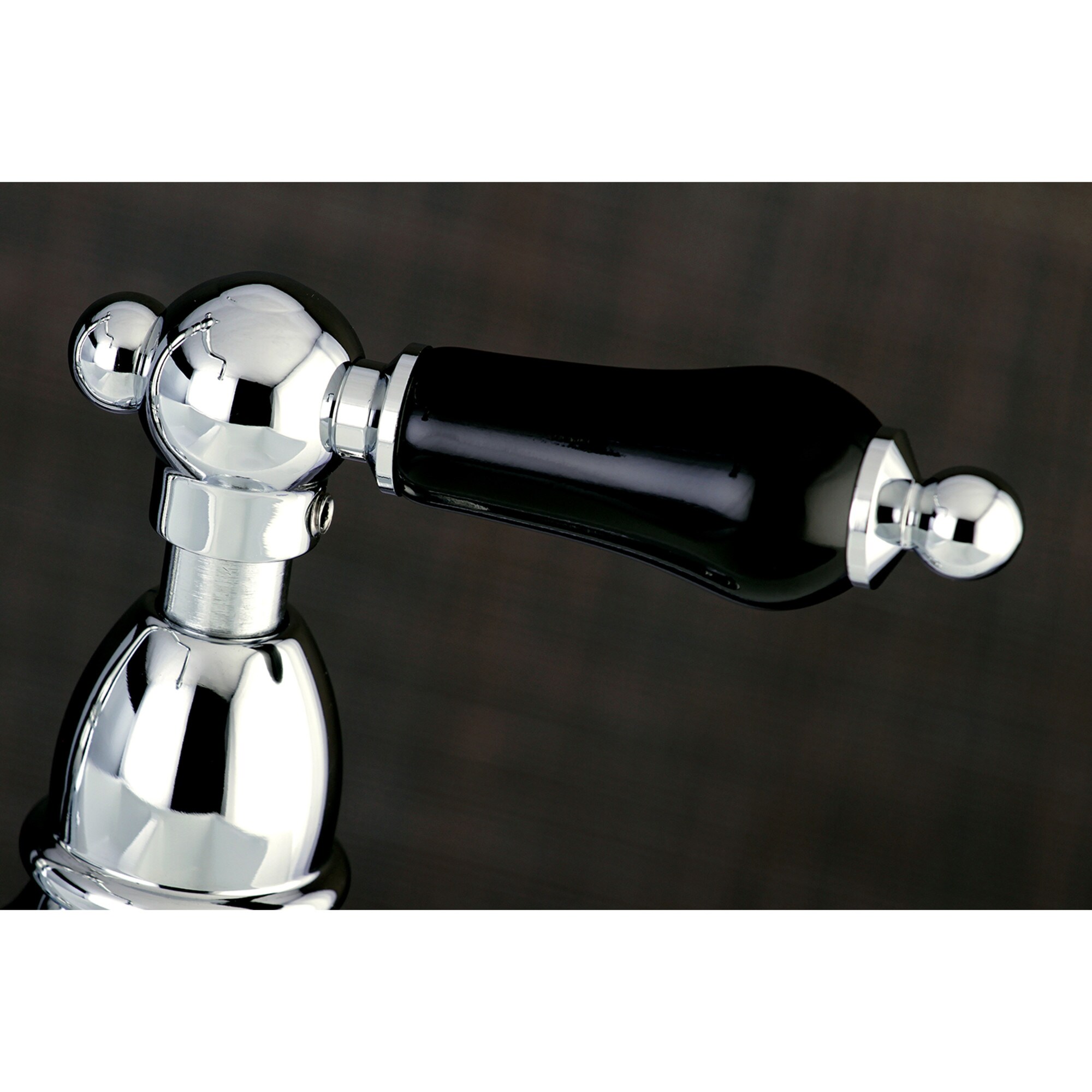 Kingston Brass WLKS1271PKLBS Kitchen-Faucets - View #4