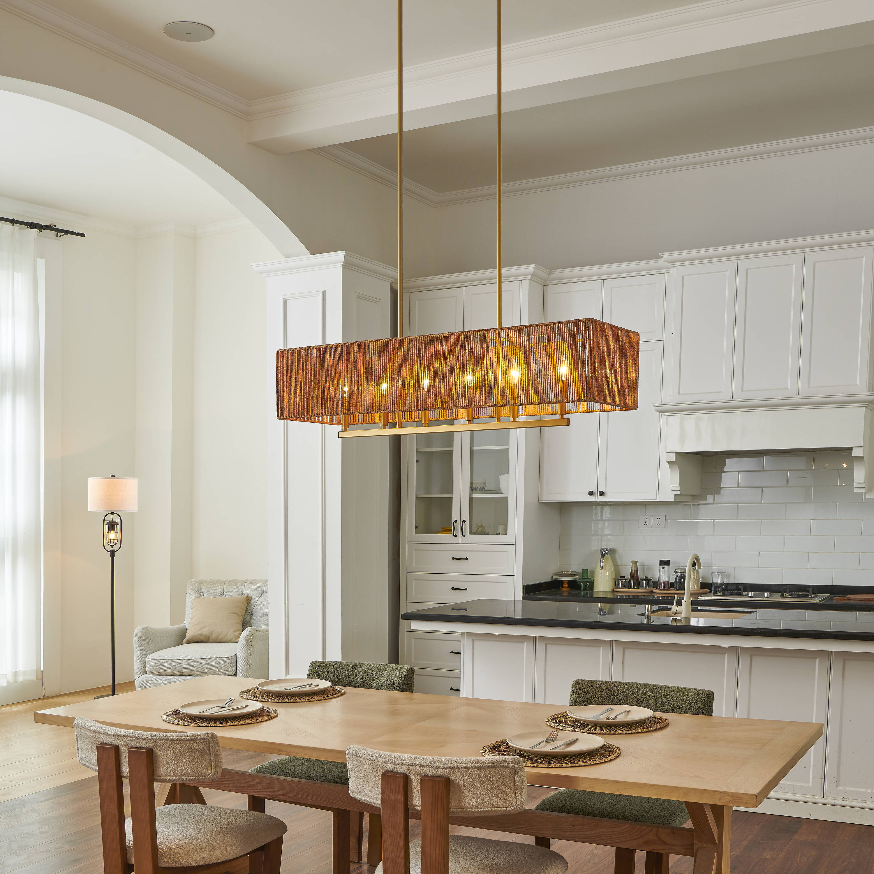 KAWOTI 21323 Pendant-Lights - View #7