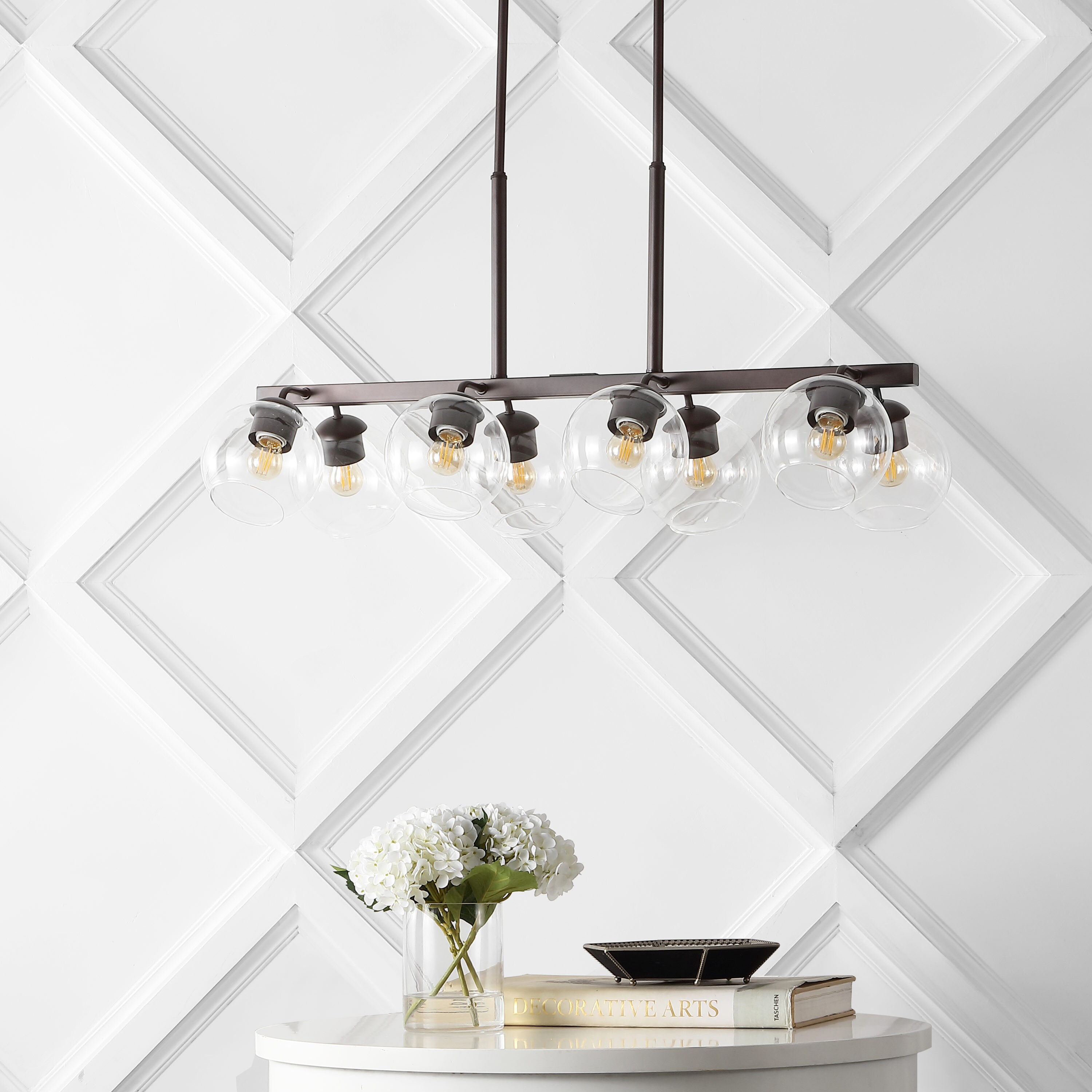 JONATHAN  Y JYL7570A Pendant-Lights - View #9