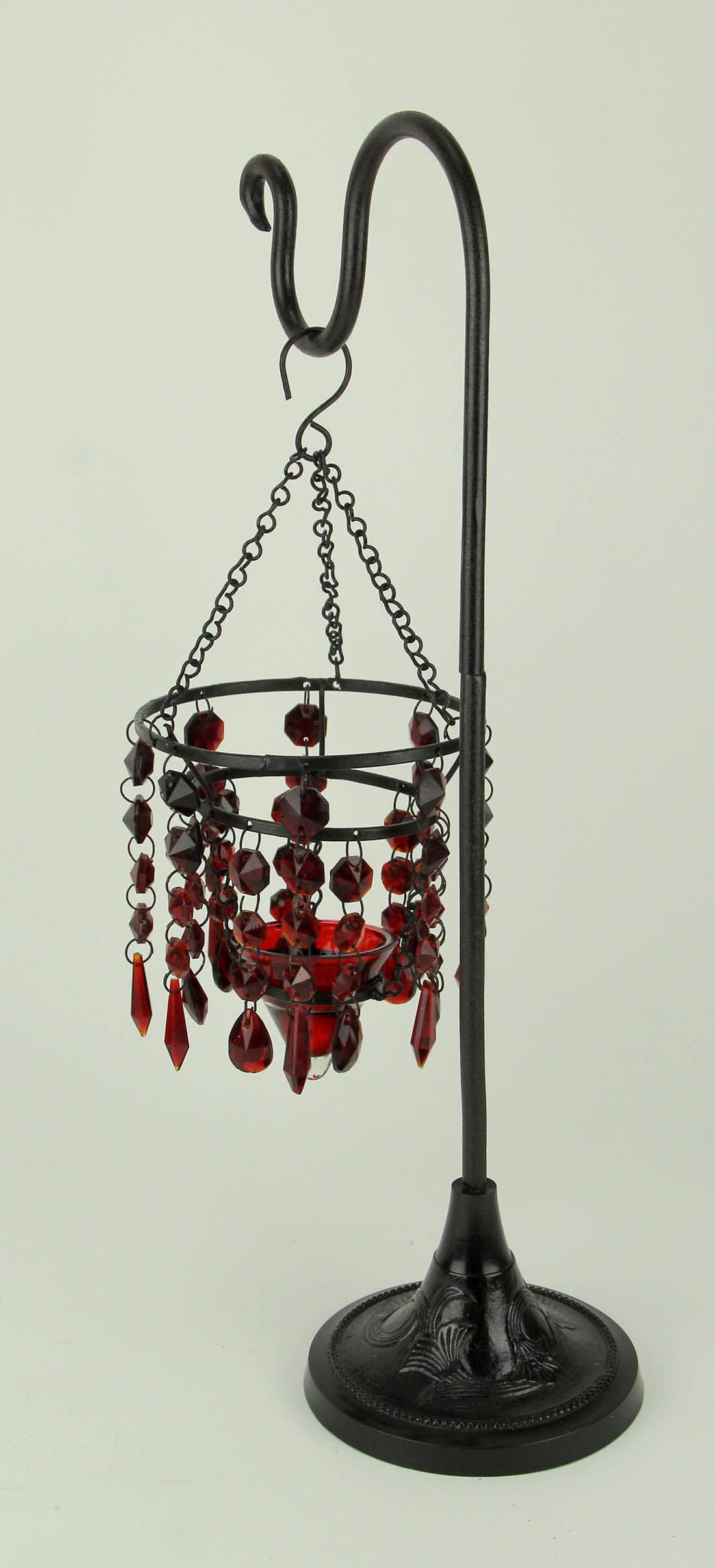 India House IHB-19557 Candle-Holders - View #3