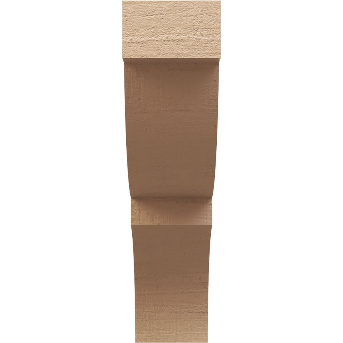 Ekena Millwork BRCUR03X12X12VALRCPR braces - View #3