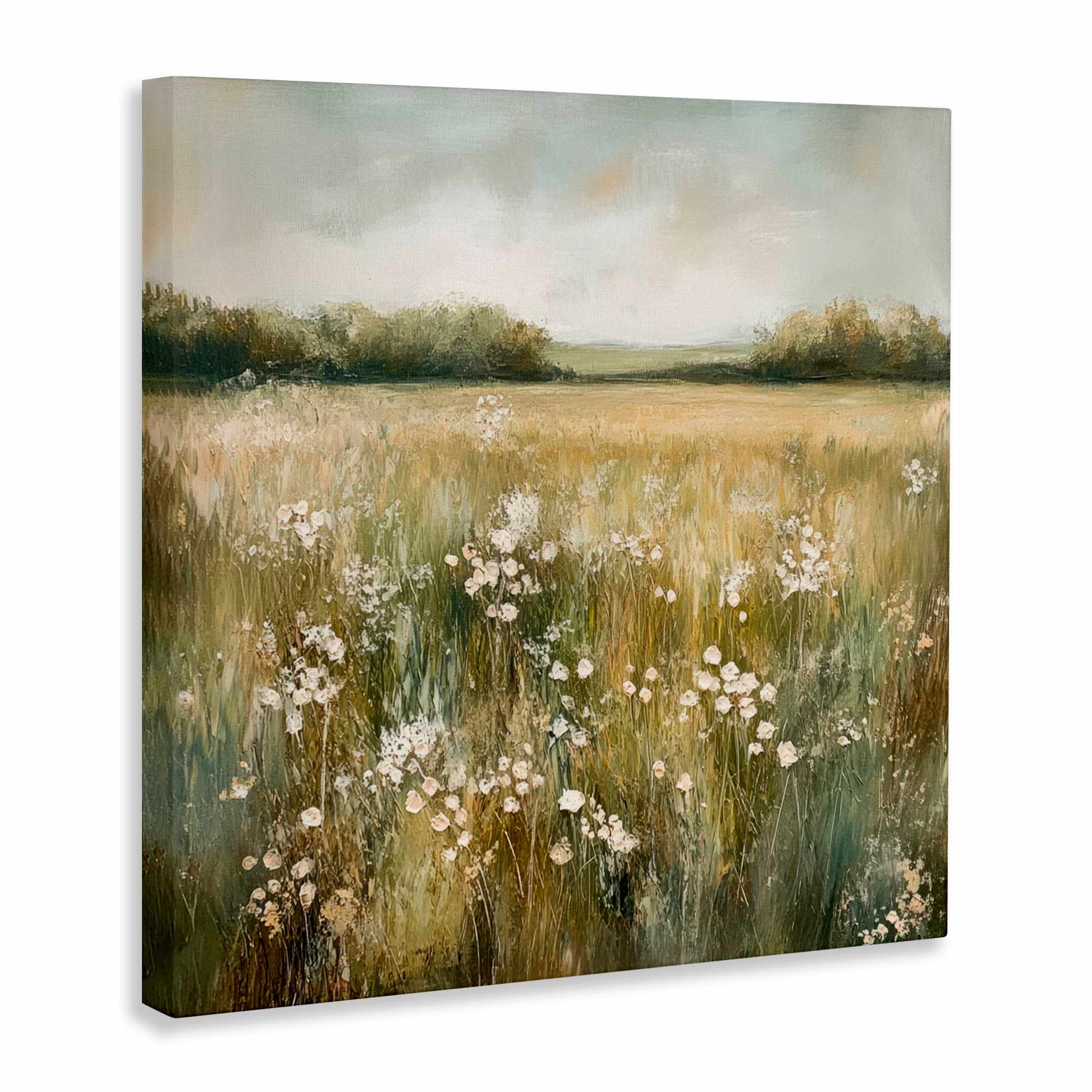 Stupell Industries BW-404-CN-24X24 Wall-Art - View #2