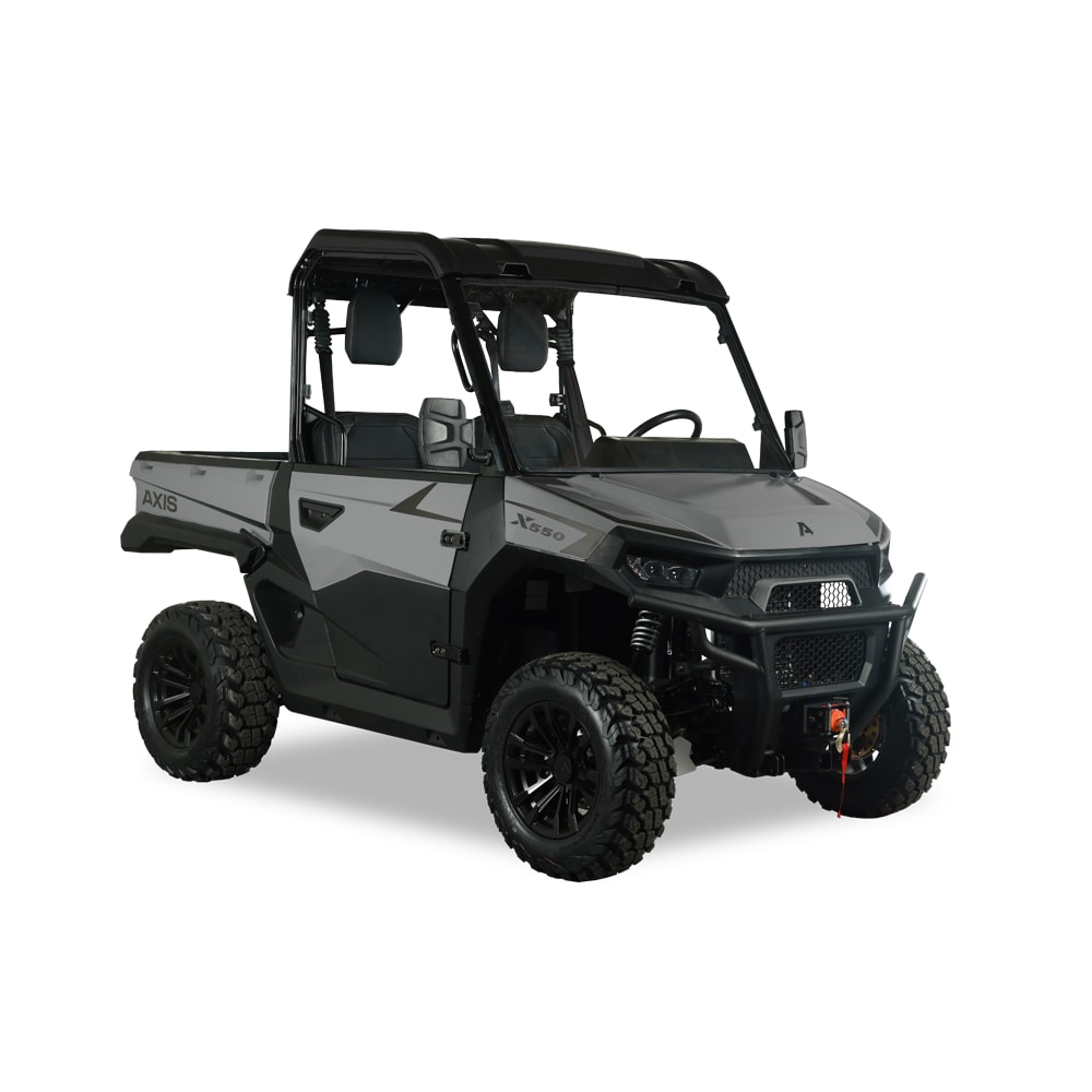 Axis UTV Recreational Vehicles at Lowes.com