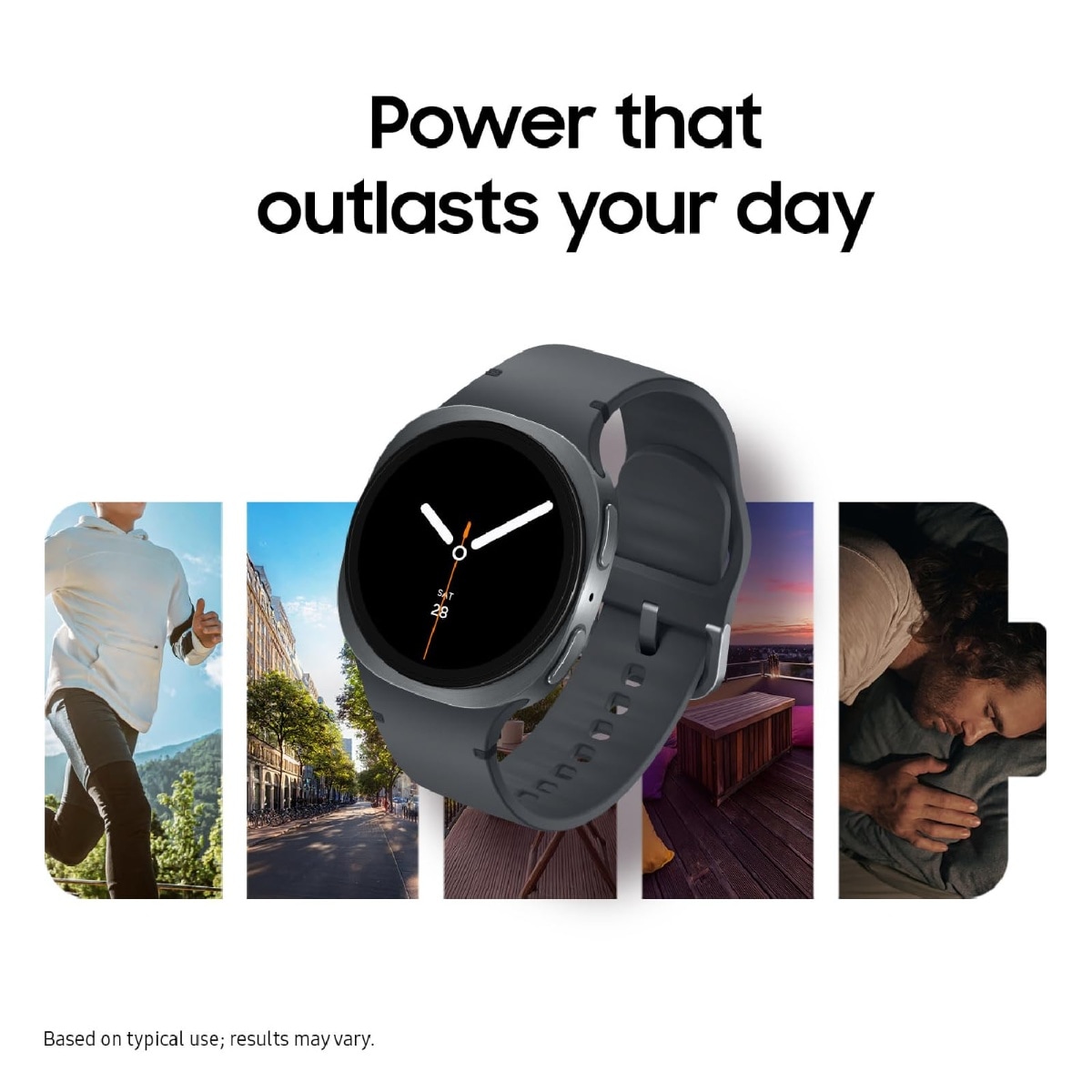Samsung SM-L320NDAQXAA Fitness-Trackers - View #4