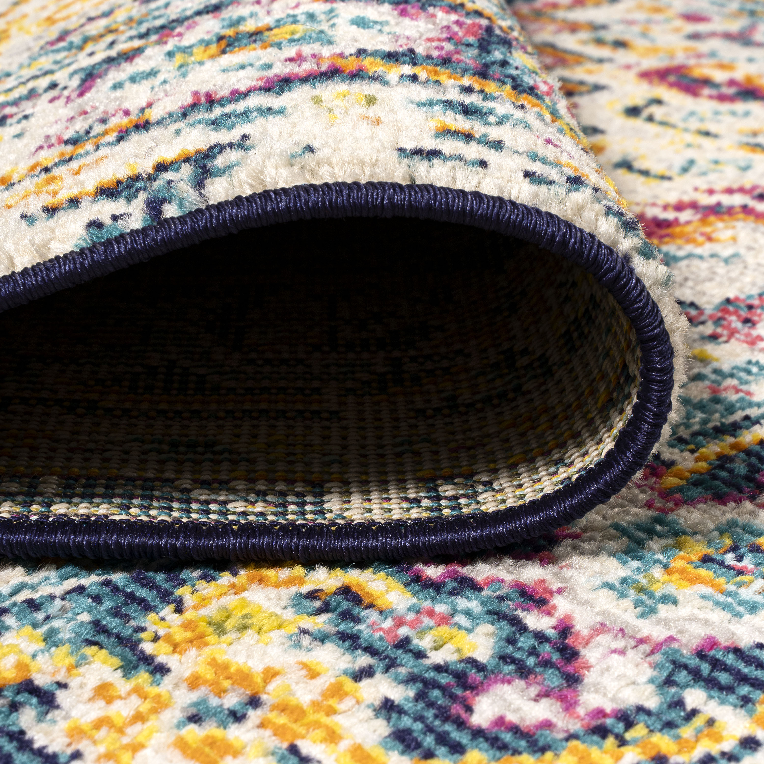 JONATHAN  Y MDP207A-8 rugs - View #4
