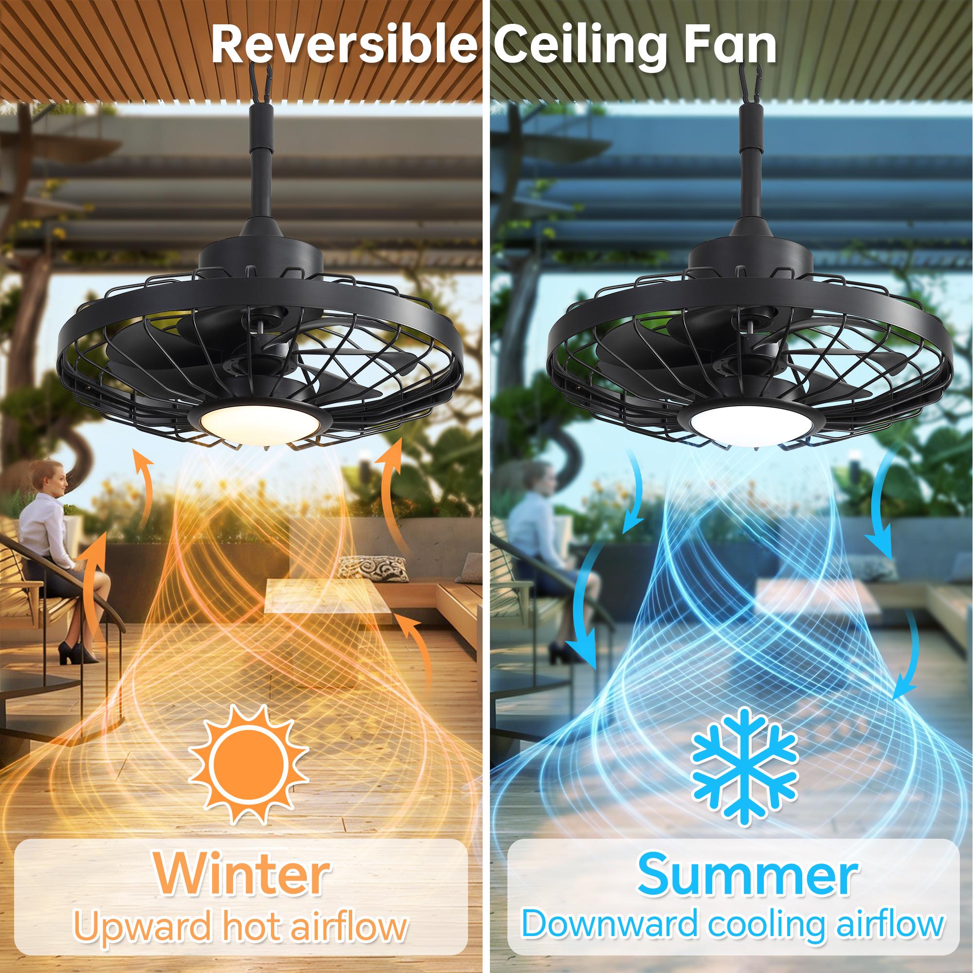 Bayfeve BF-494377-MP Ceiling-Fans - View #4