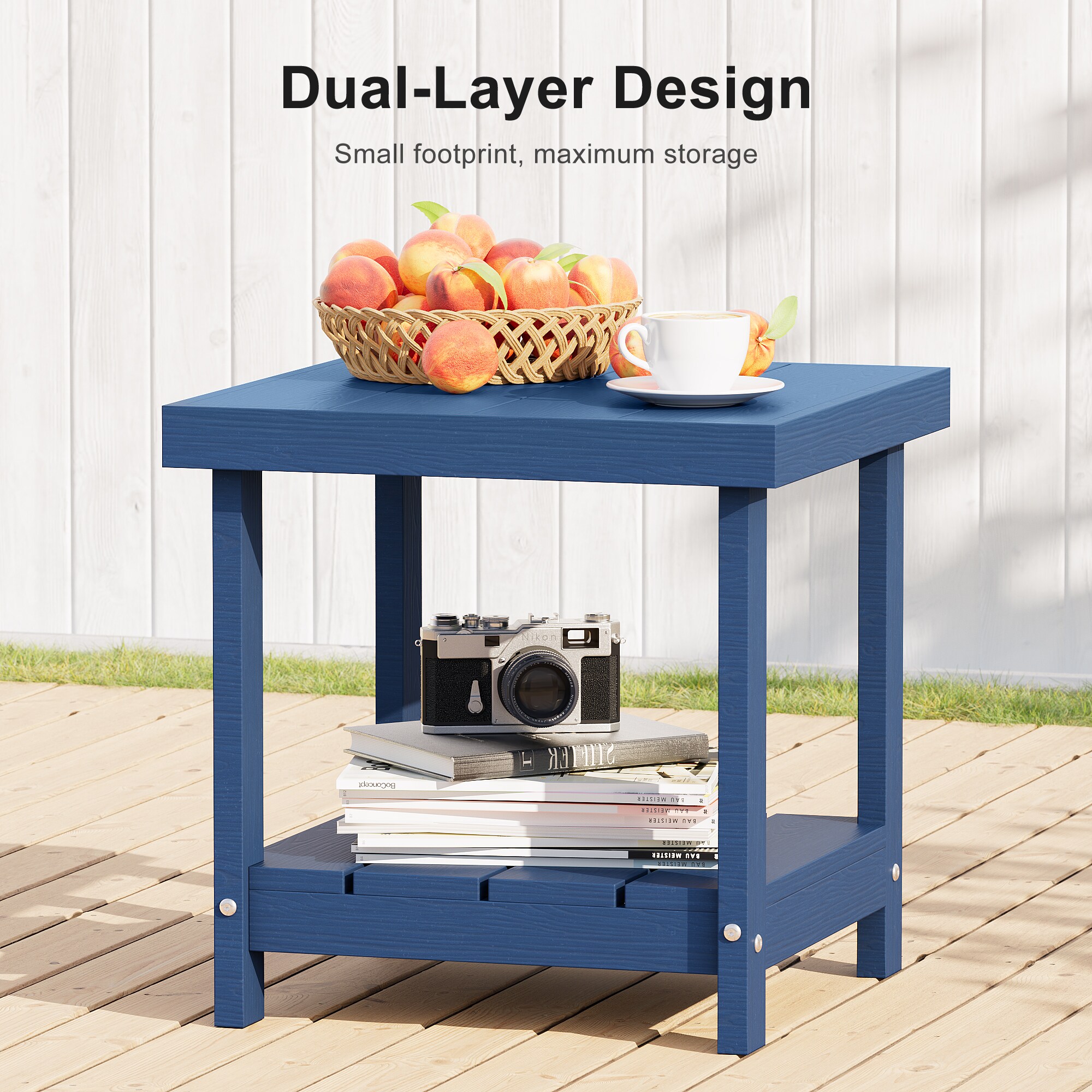 ACEGOSES LW-ETA-E11NY Patio-Tables - View #5