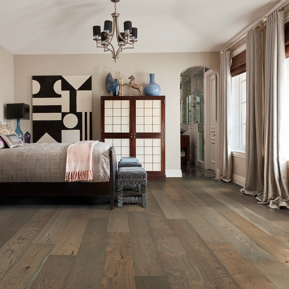 Villa Barcelona LOWMCTG051SAMP Hardwood-Flooring-Samples - View #2