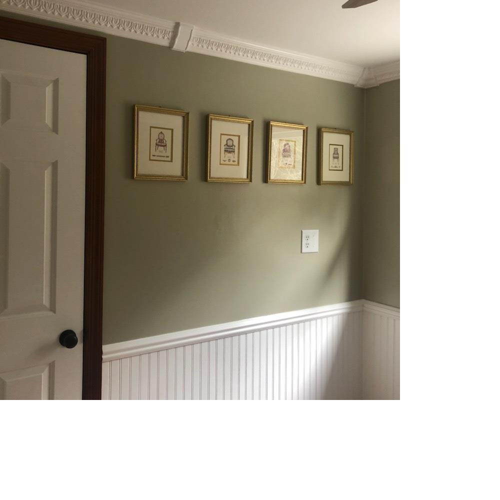 Focal Point 23125RK20X20 Crown-Moulding - View #4