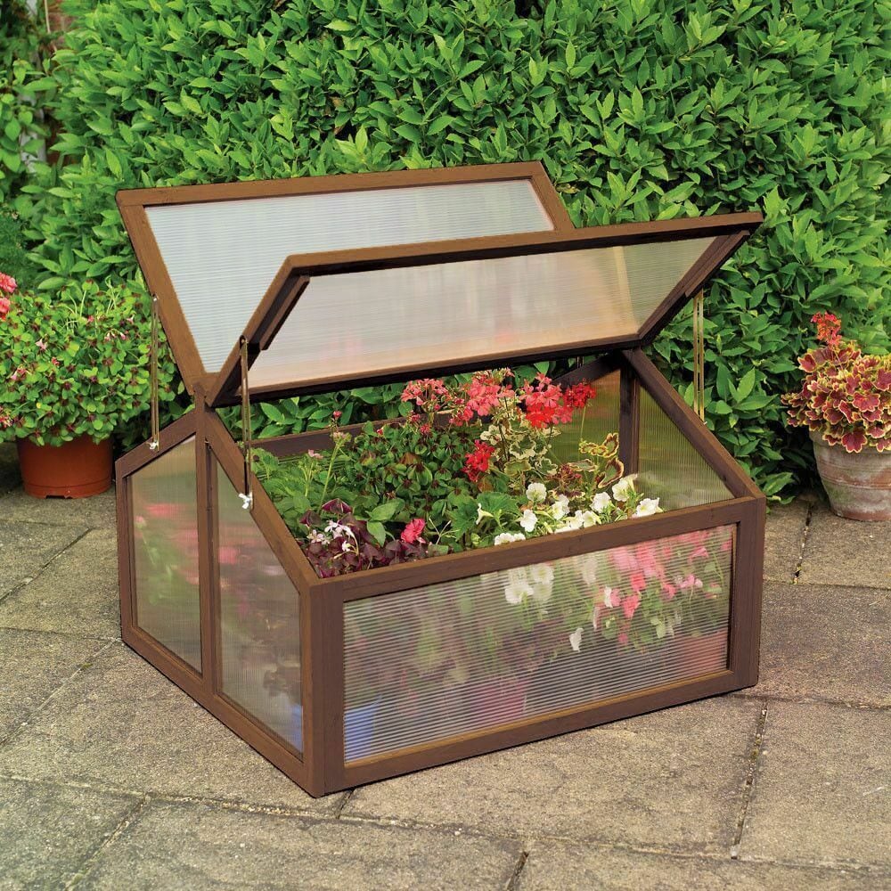Costway GT2978 greenhouses - View #5