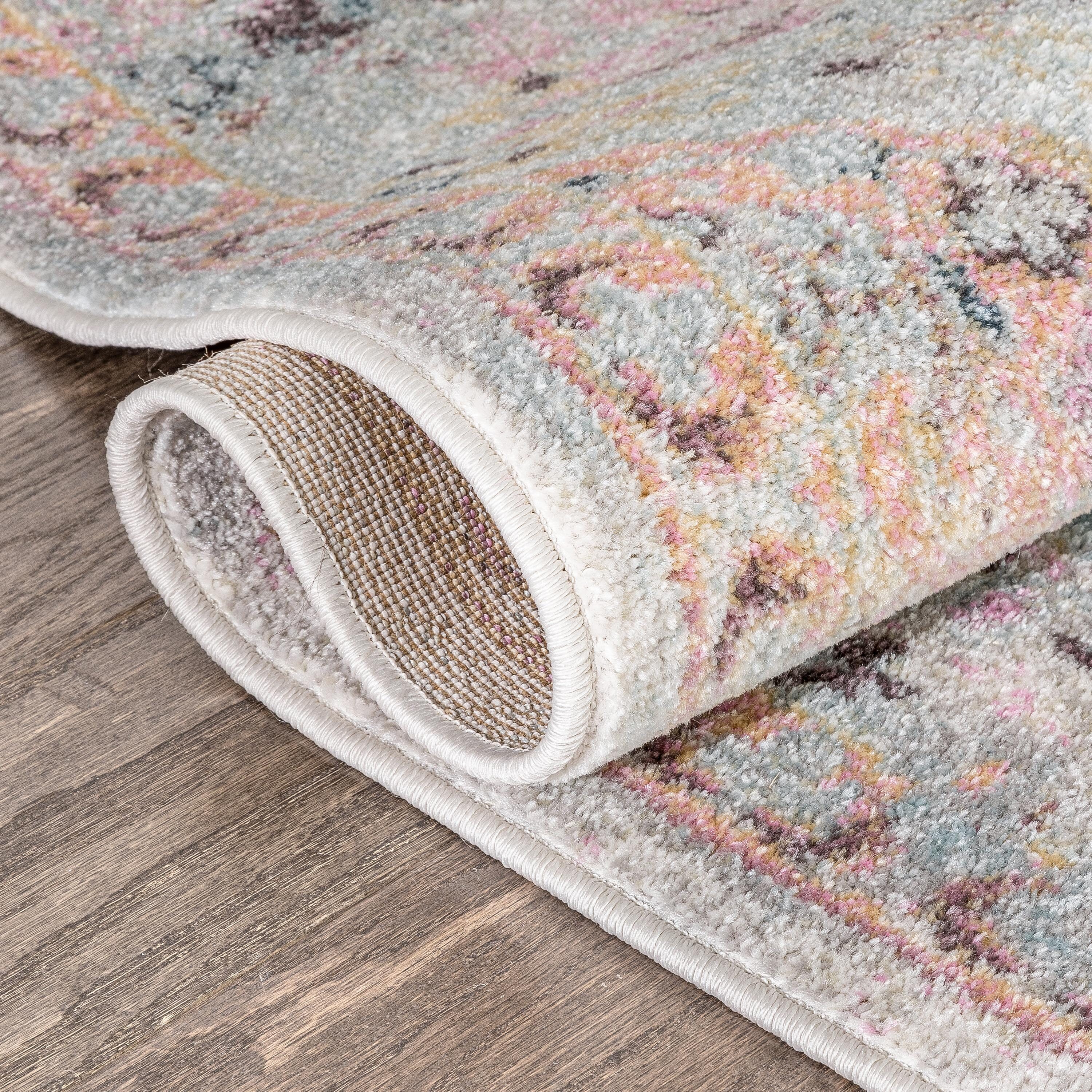 Well Woven RO-307-2 rugs - View #6