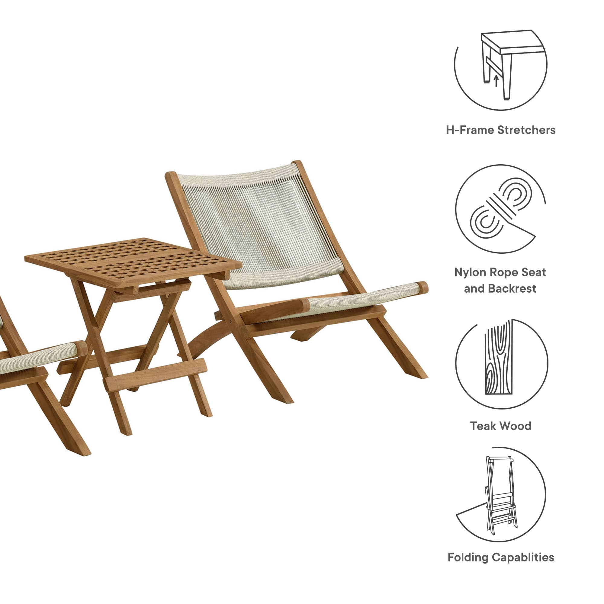 Modway EEI-6937-NAT-NAT Patio-Chairs - View #2