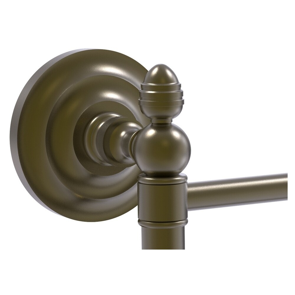 Allied Brass QN-GTB-2-ABR d060350 - View #2