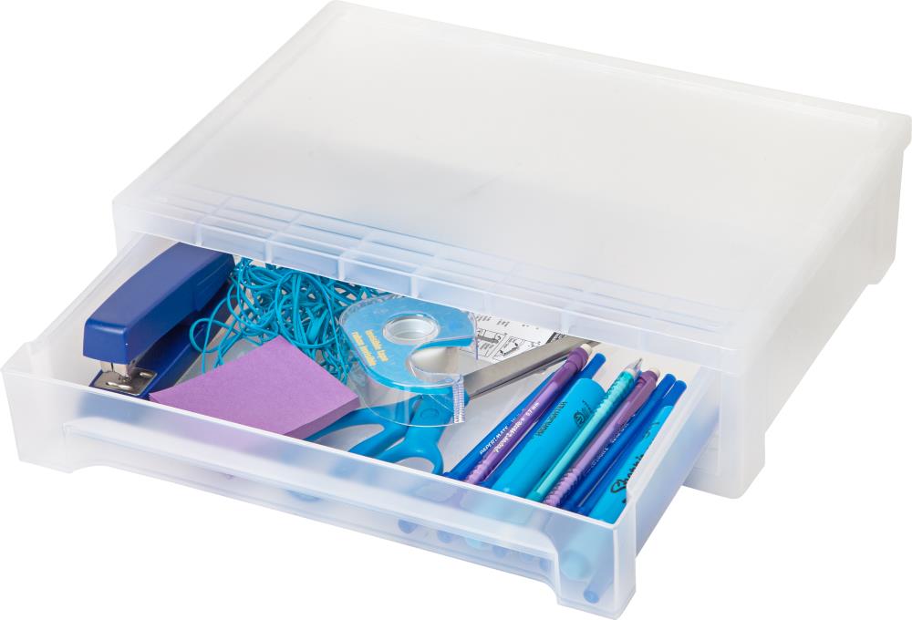 IRIS 585297 Storage-Drawers - View #5