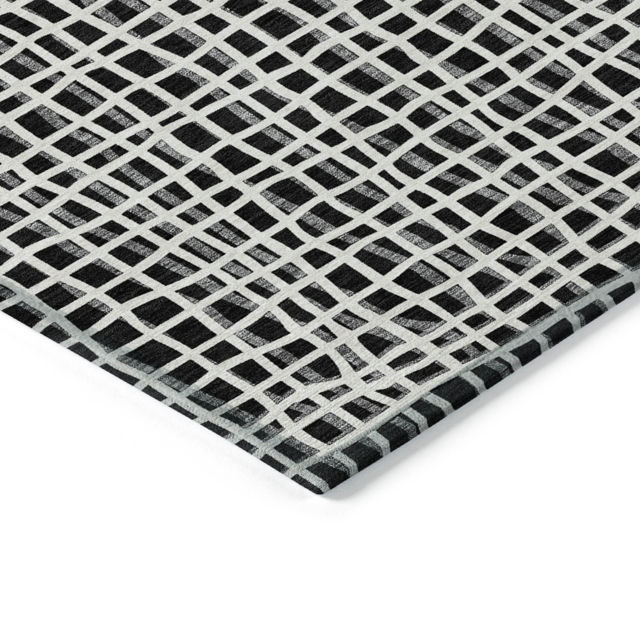 Addison Rugs ACN729BK8RO rugs - View #4