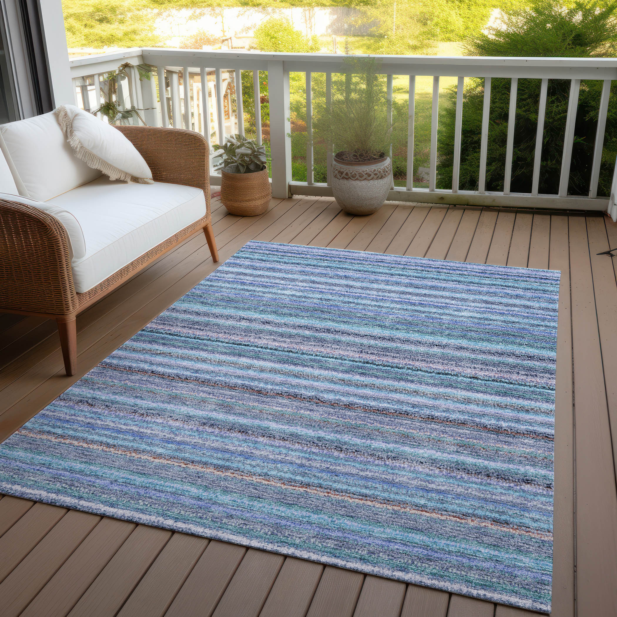 Addison Rugs ACN598SK3X5 rugs - View #8