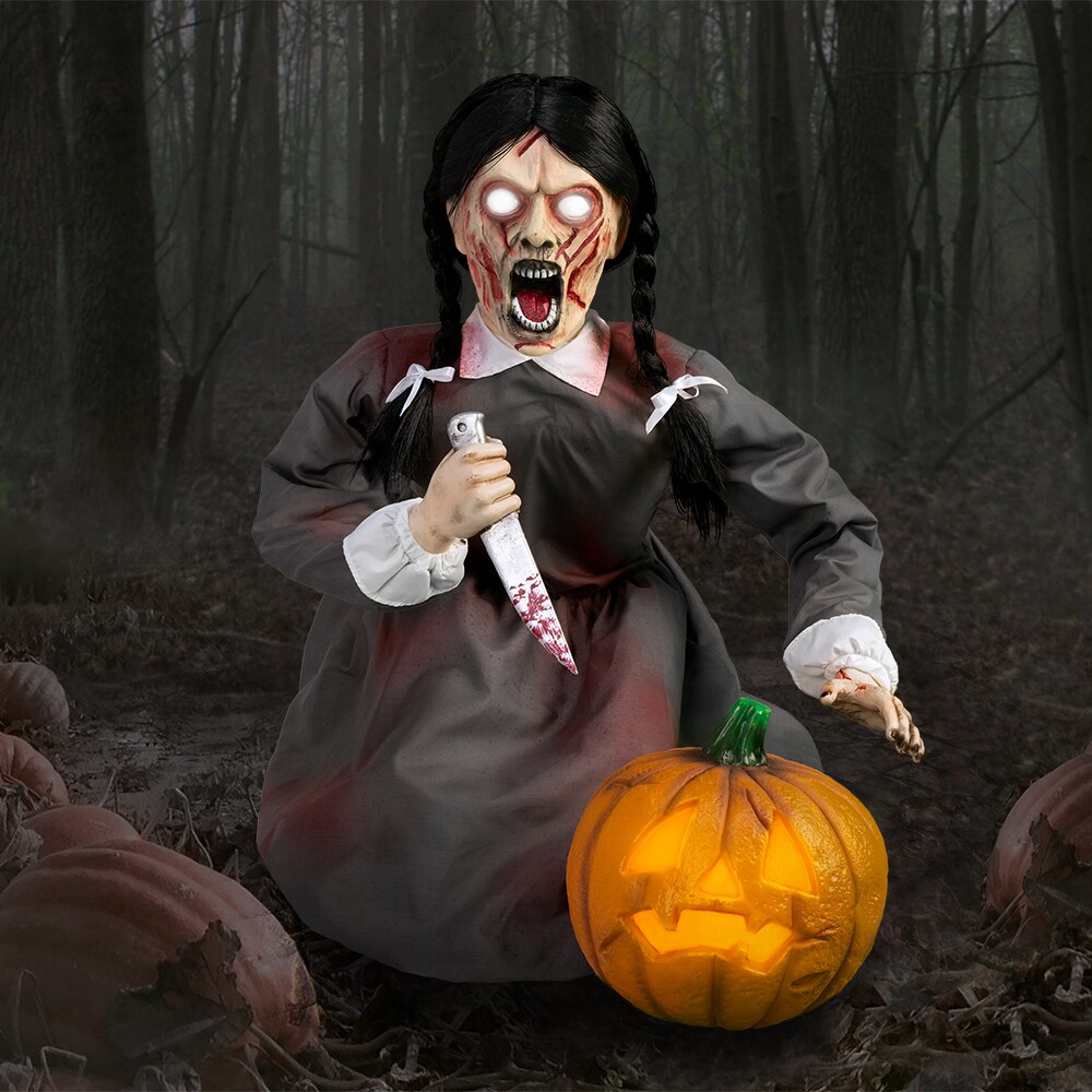 Tekky TK-60260 Outdoor-Halloween-Decor - View #5
