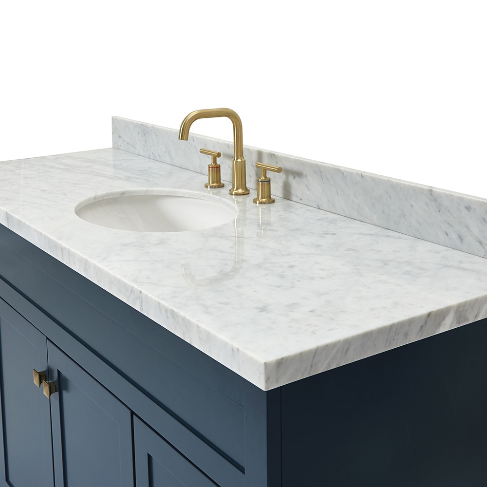 ARIEL F061SCWOVOMNB Bath-Vanity-Combo - View #9