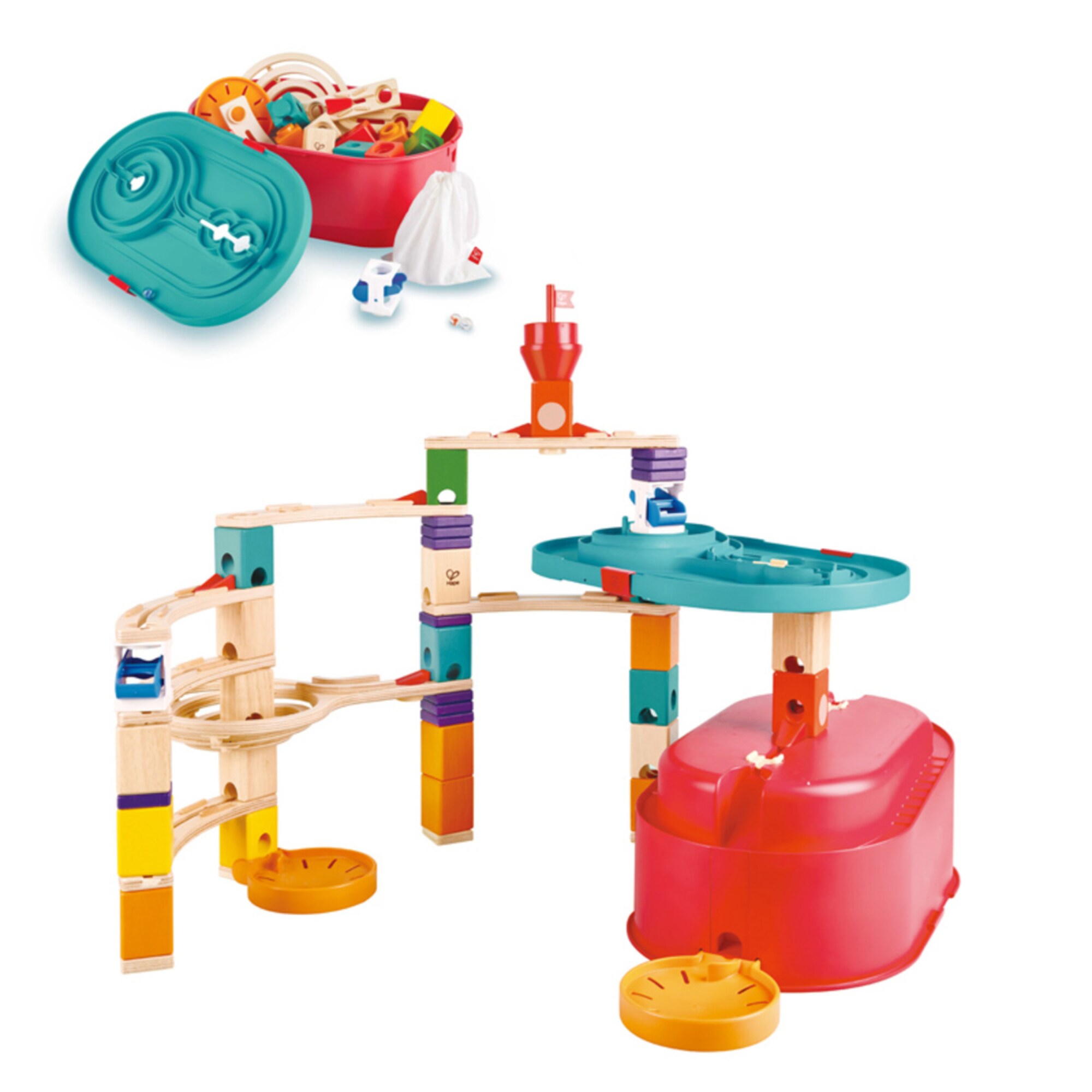 Hape G6943478034792 Play-Toys - View #5