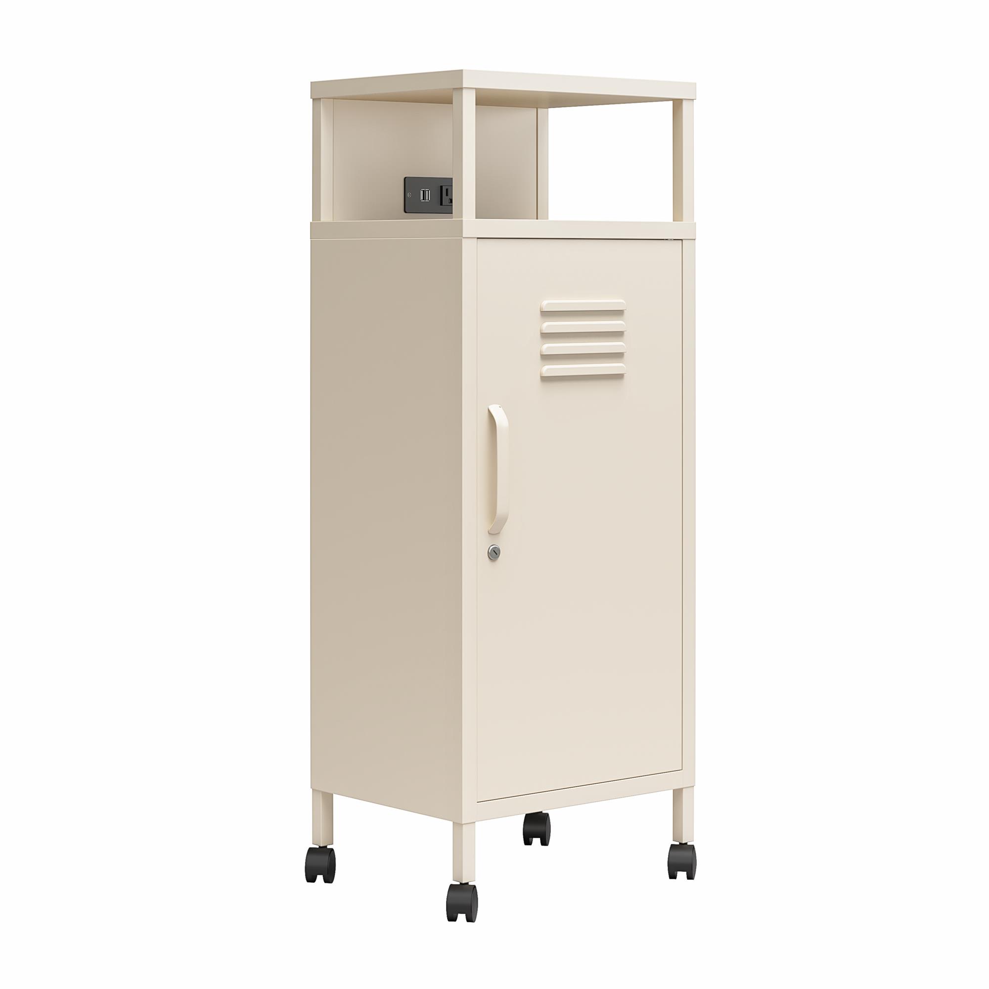The Novogratz 2138938COM Storage-Lockers - View #7