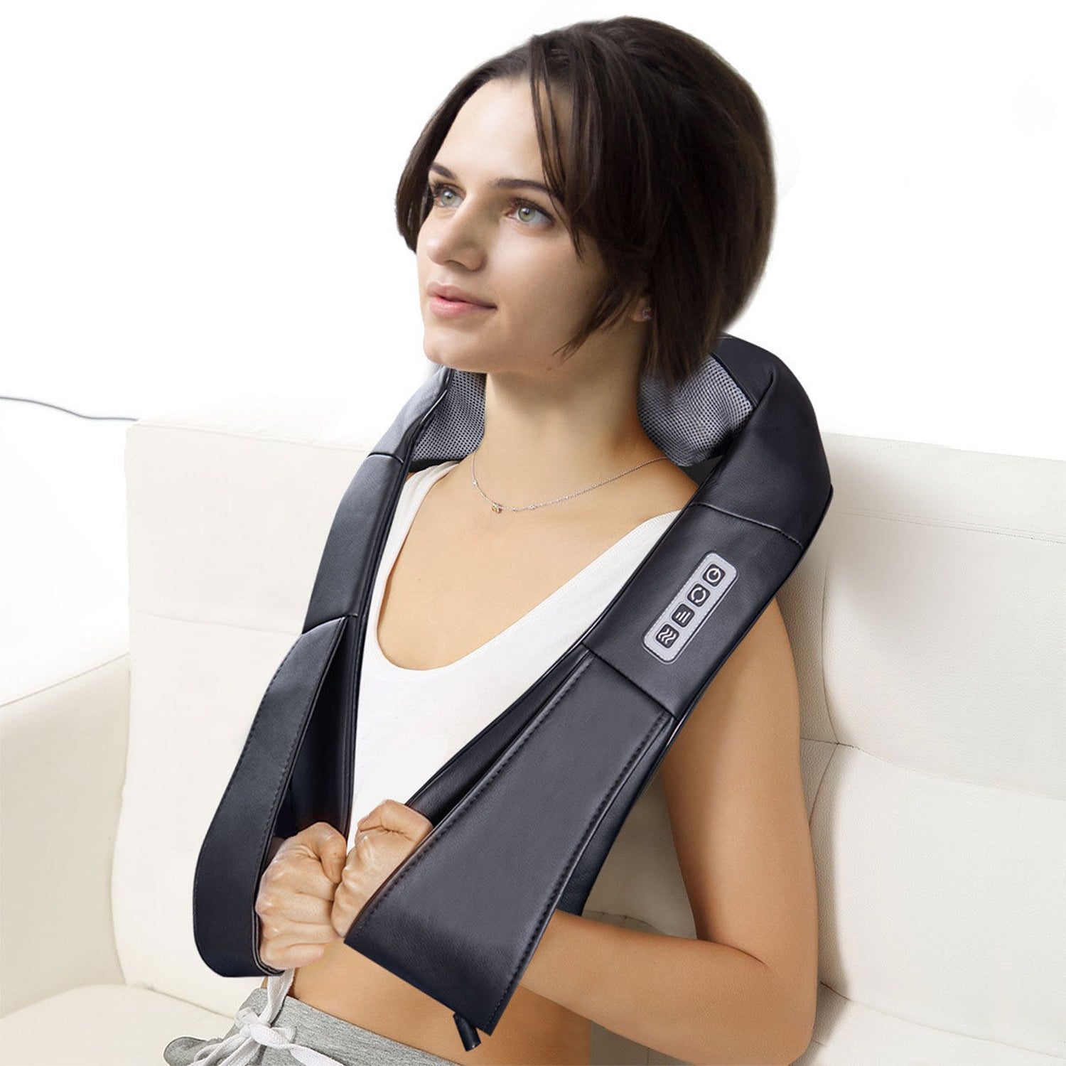 Costway CSHY004996 Personal-Care-And-Accessories - View #2