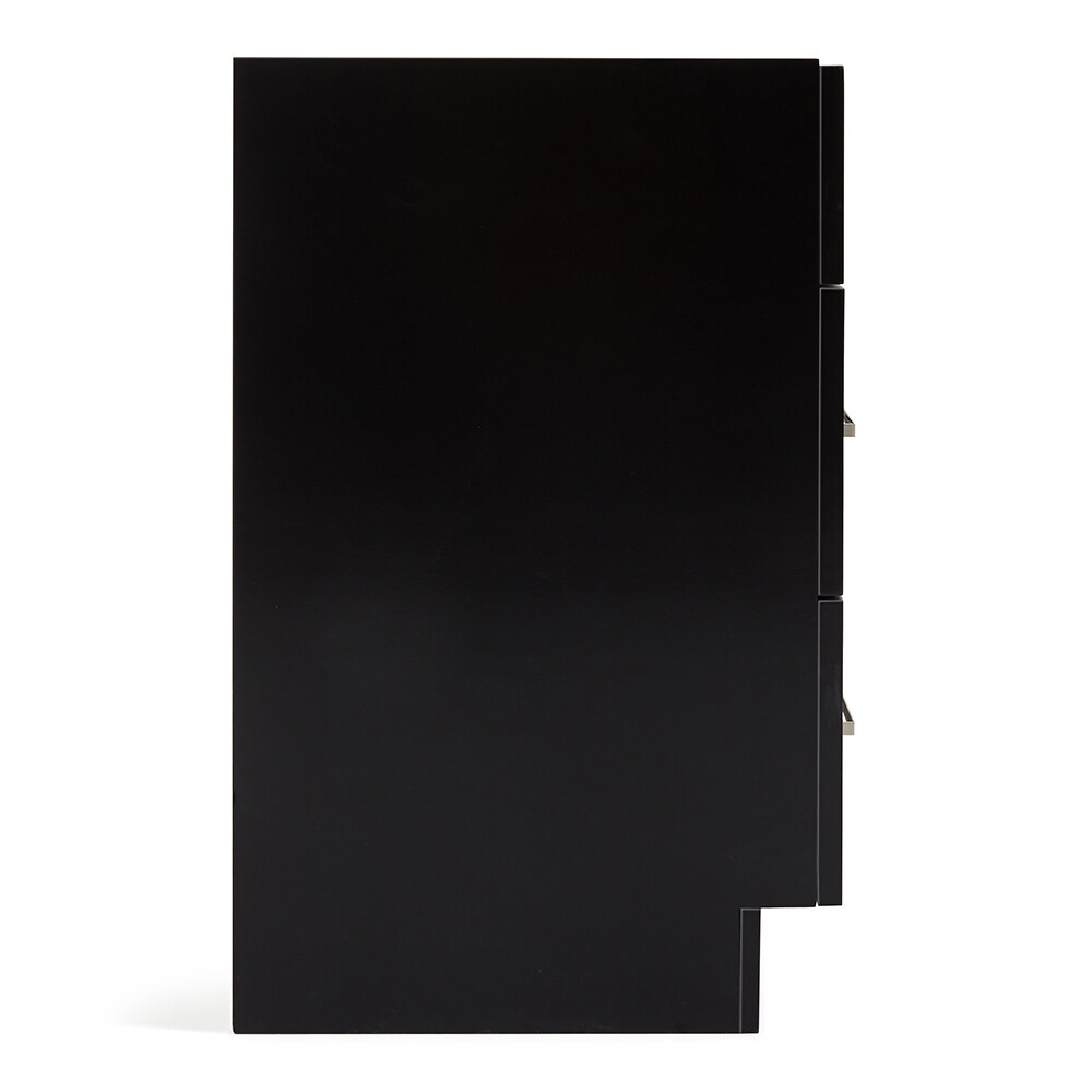 ARIEL F036S-R-BC-BLK vanities - View #4