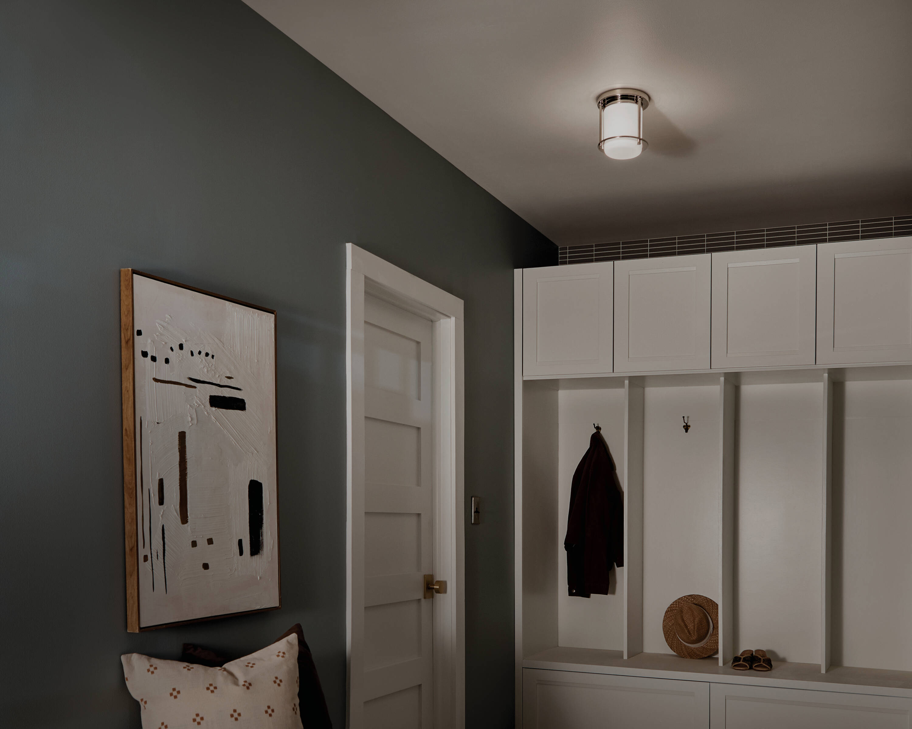 Kichler 52596PN flushmounts - View #8