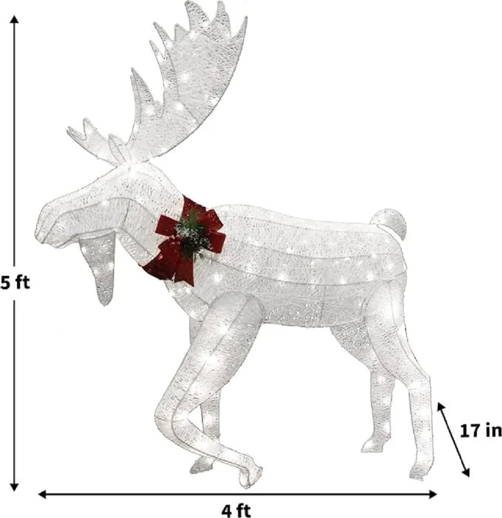 Joyfy 30203 Outdoor-Christmas-Decor - View #4