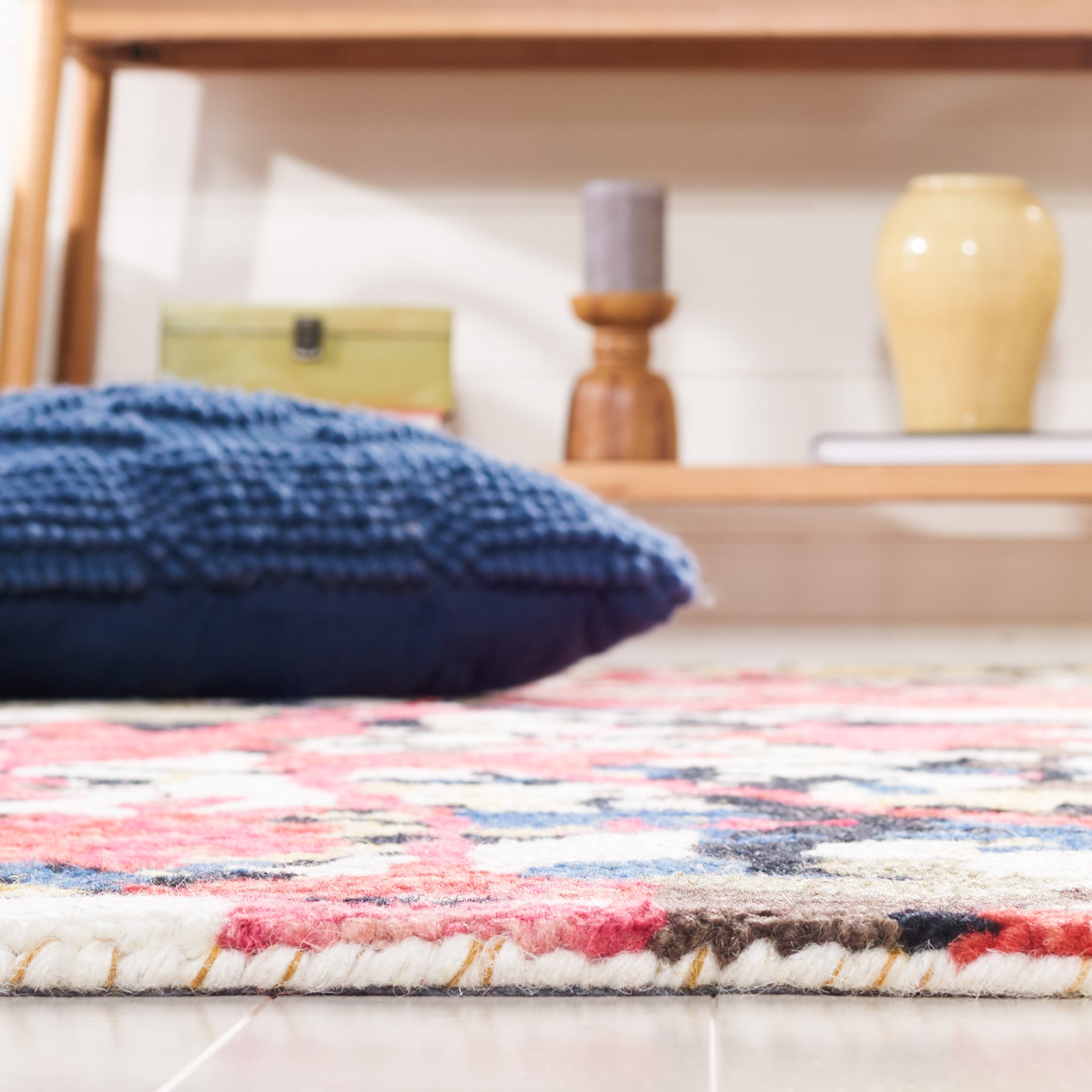 Safavieh BLM460Y-28 rugs - View #4
