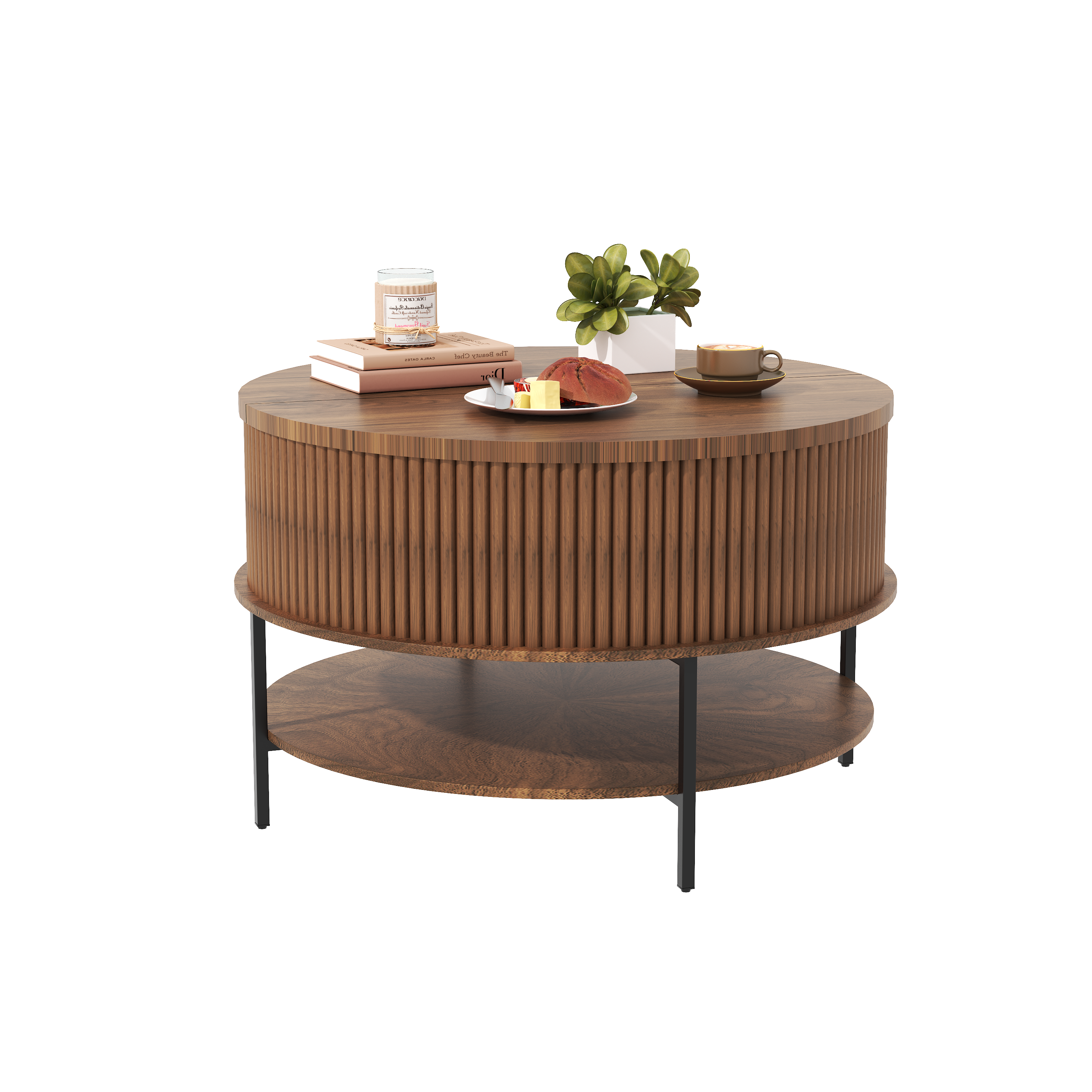 Blisstyle CFTB656 Coffee-Tables - View #12