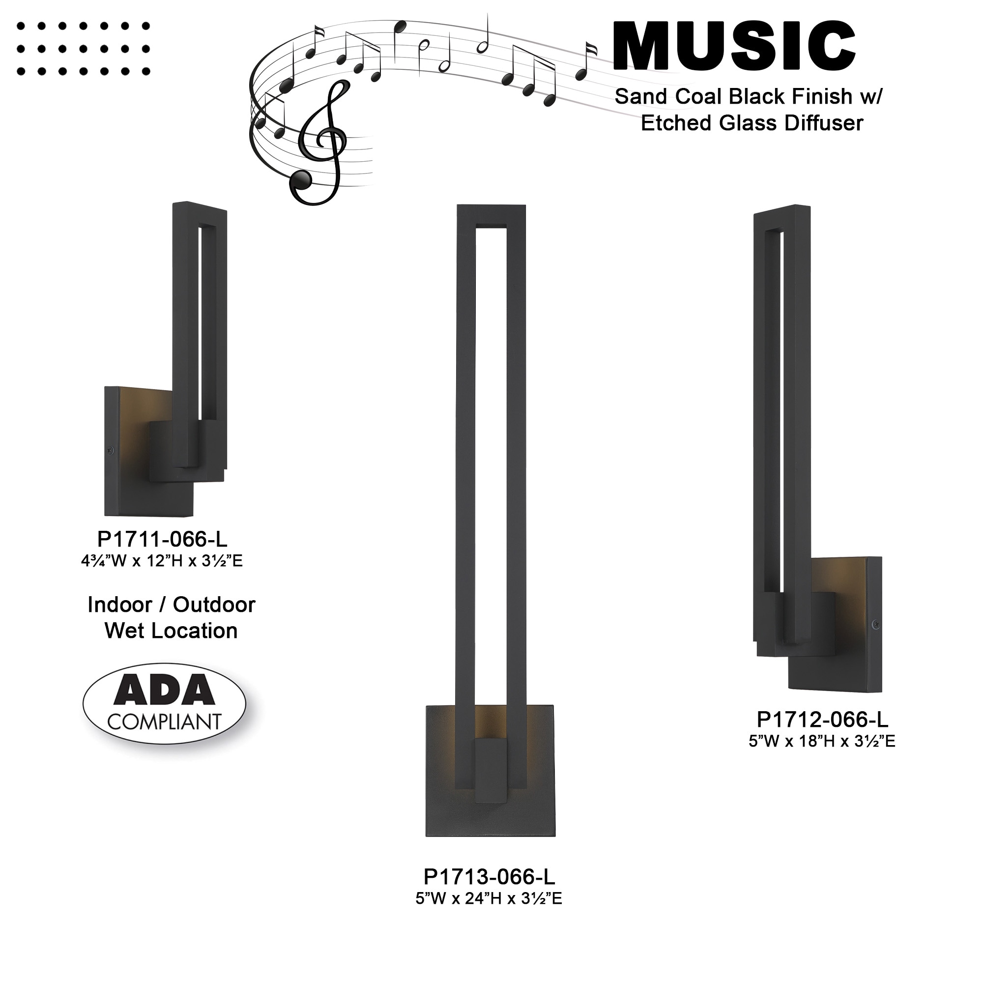 George Kovacs P1713-066-L Outdoor-Wall-Lighting - View #5