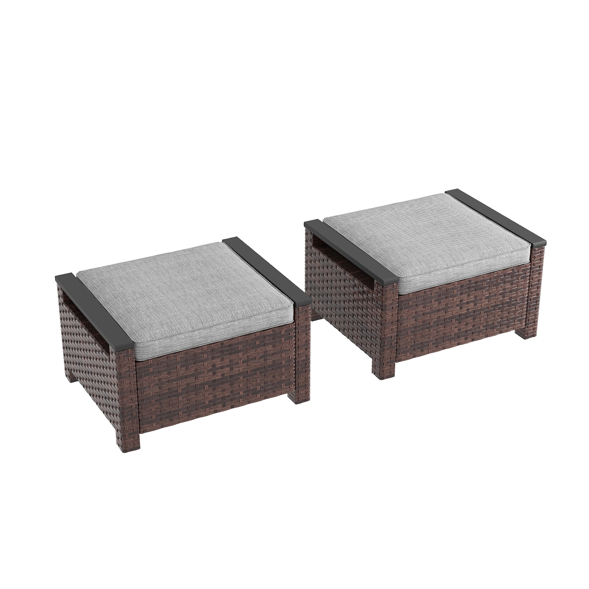 ACEGOSES LW-PS-126-22BLY Patio-Conversation-Sets - View #2