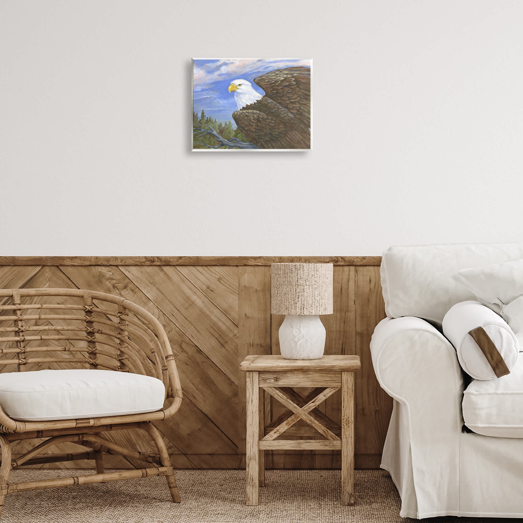 Stupell Industries BT-794-WD-11X14 Wall-Art - View #3