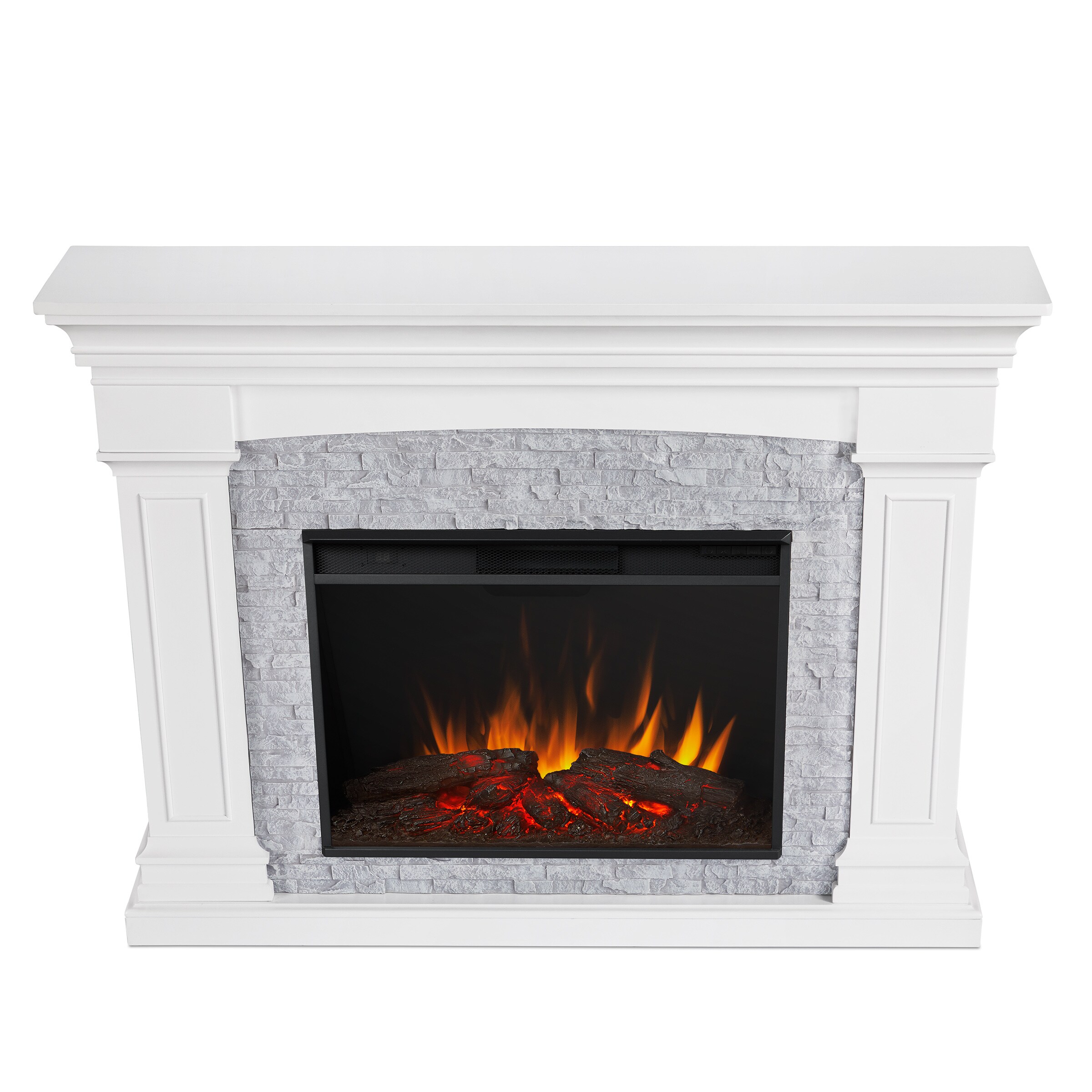Real Flame 8290E-W Electric-Fireplaces - View #4