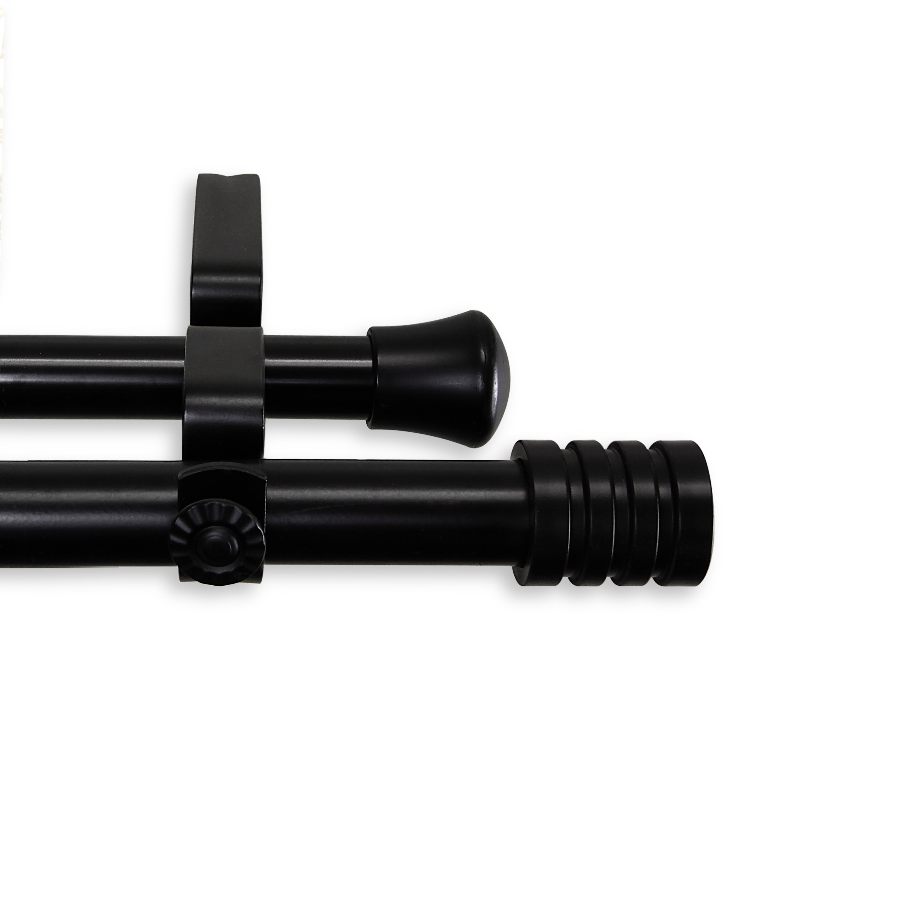 Hart & Harlow L4731-282 Curtain-Rods - View #3
