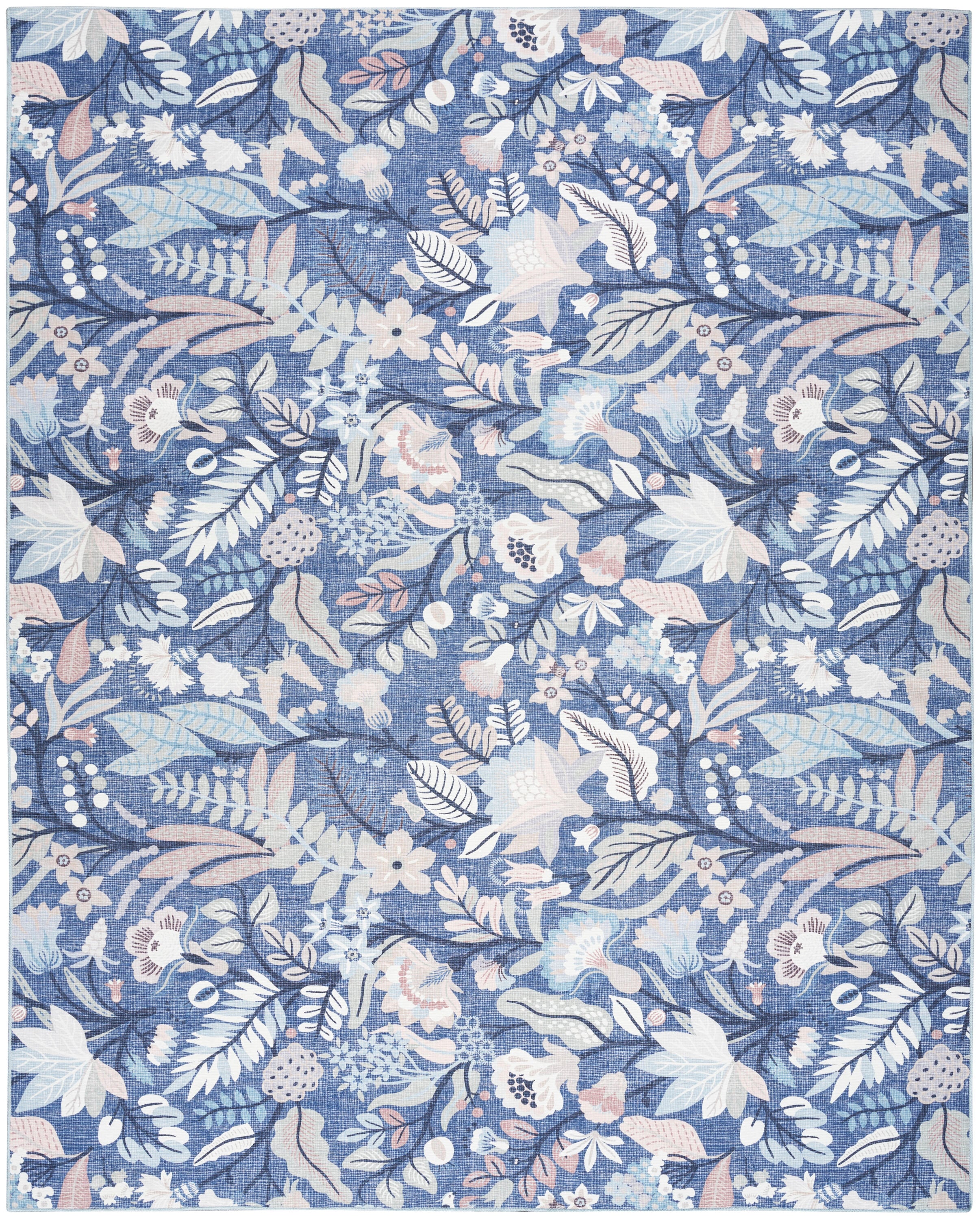 Nourison 099446912558 rugs - View #2