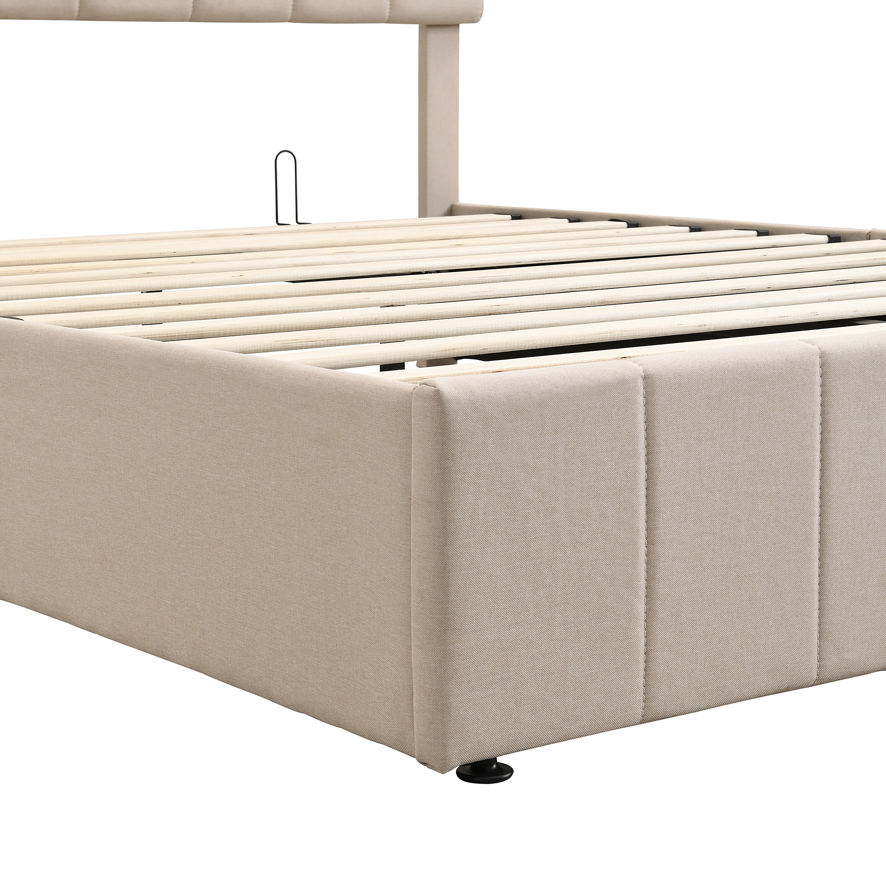 Sumyeg CA-LF-1552A beds - View #11