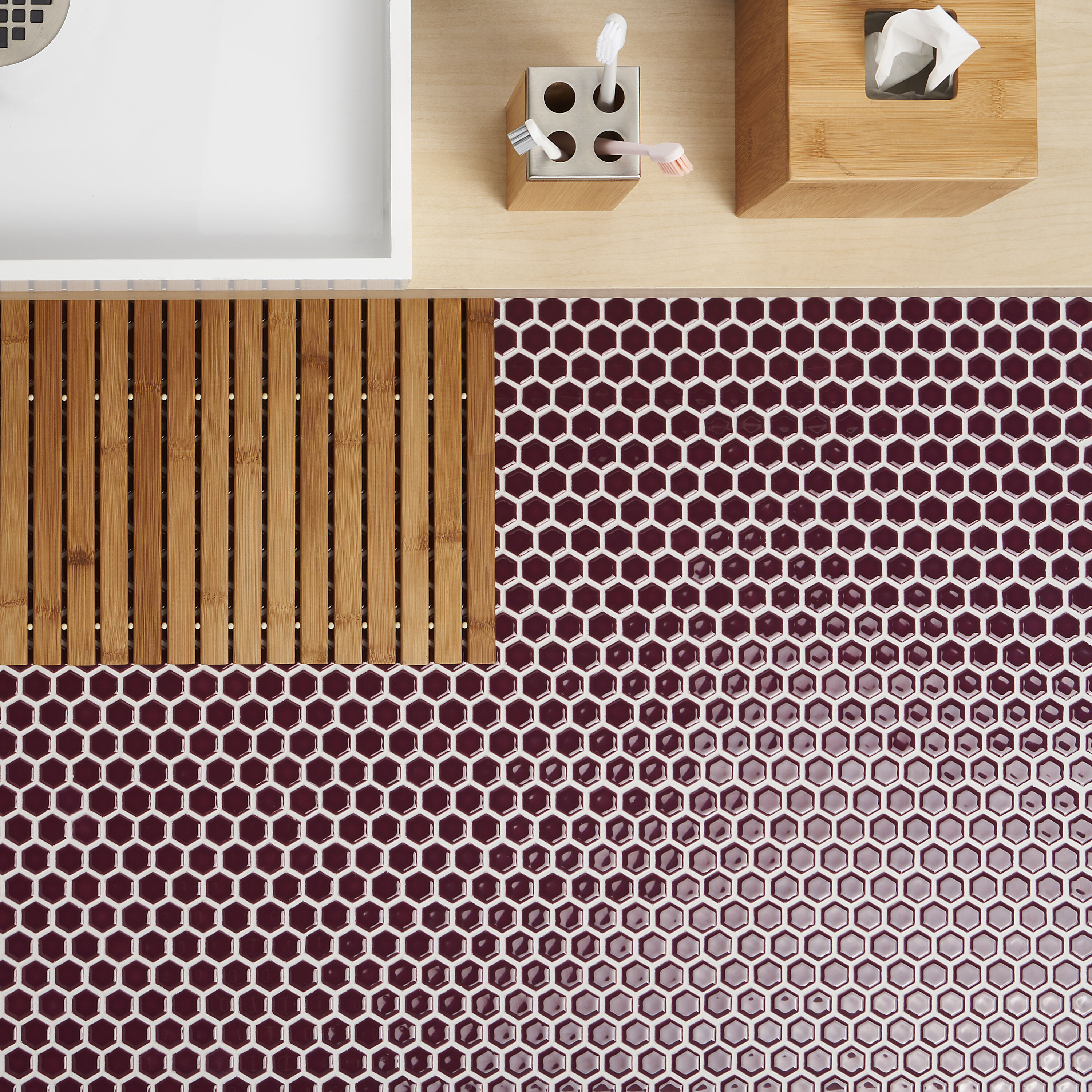 Artmore Tile EXT3RD104445 Ceramic-Tile - View #4